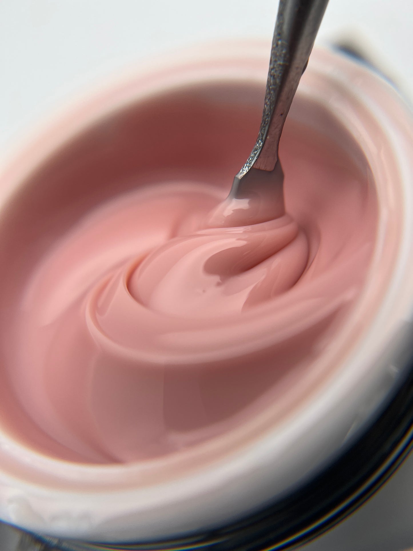 Hard Gel - Natural