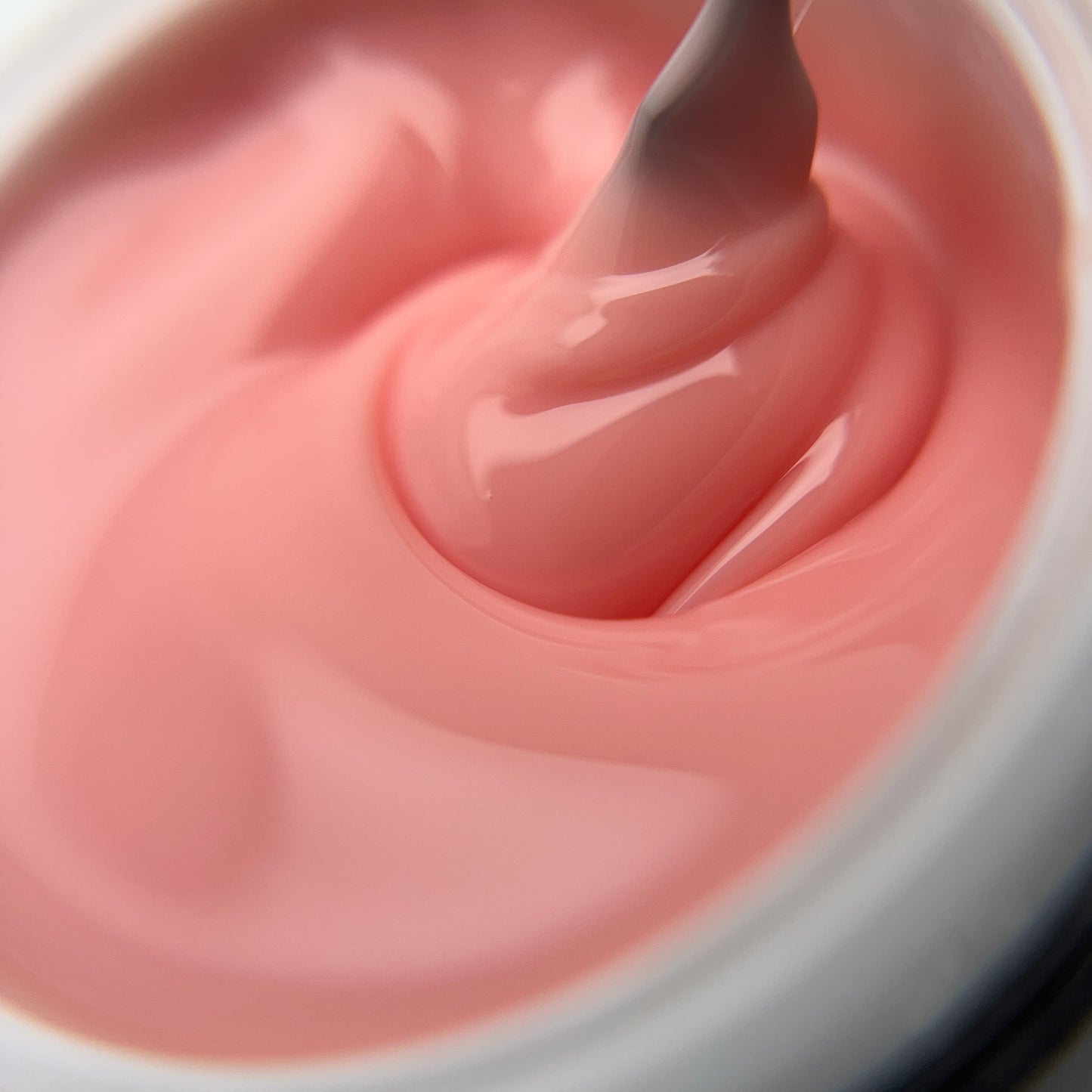 Hard Gel - Peach