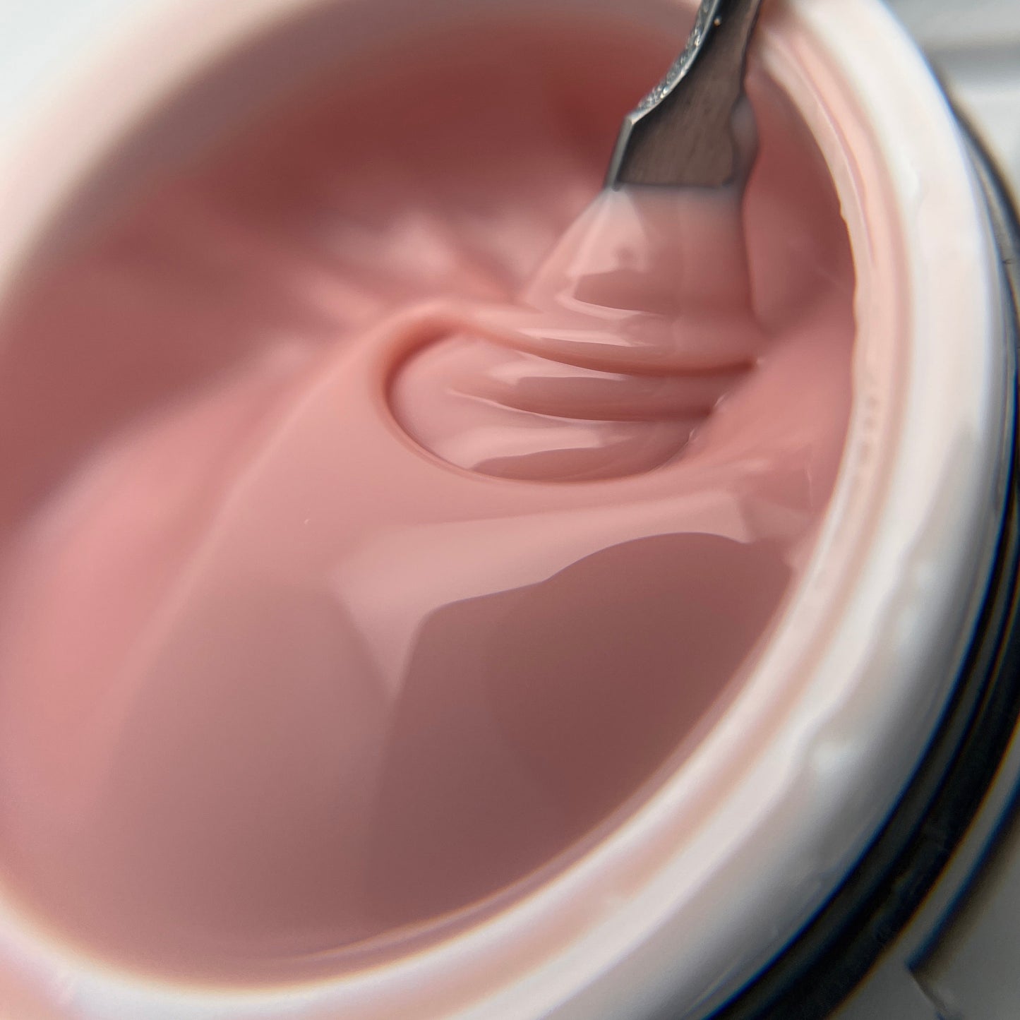 Hard Gel - Natural