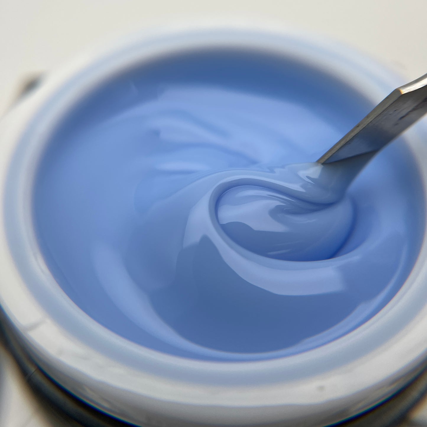 Color Hard Gel - Lisbon