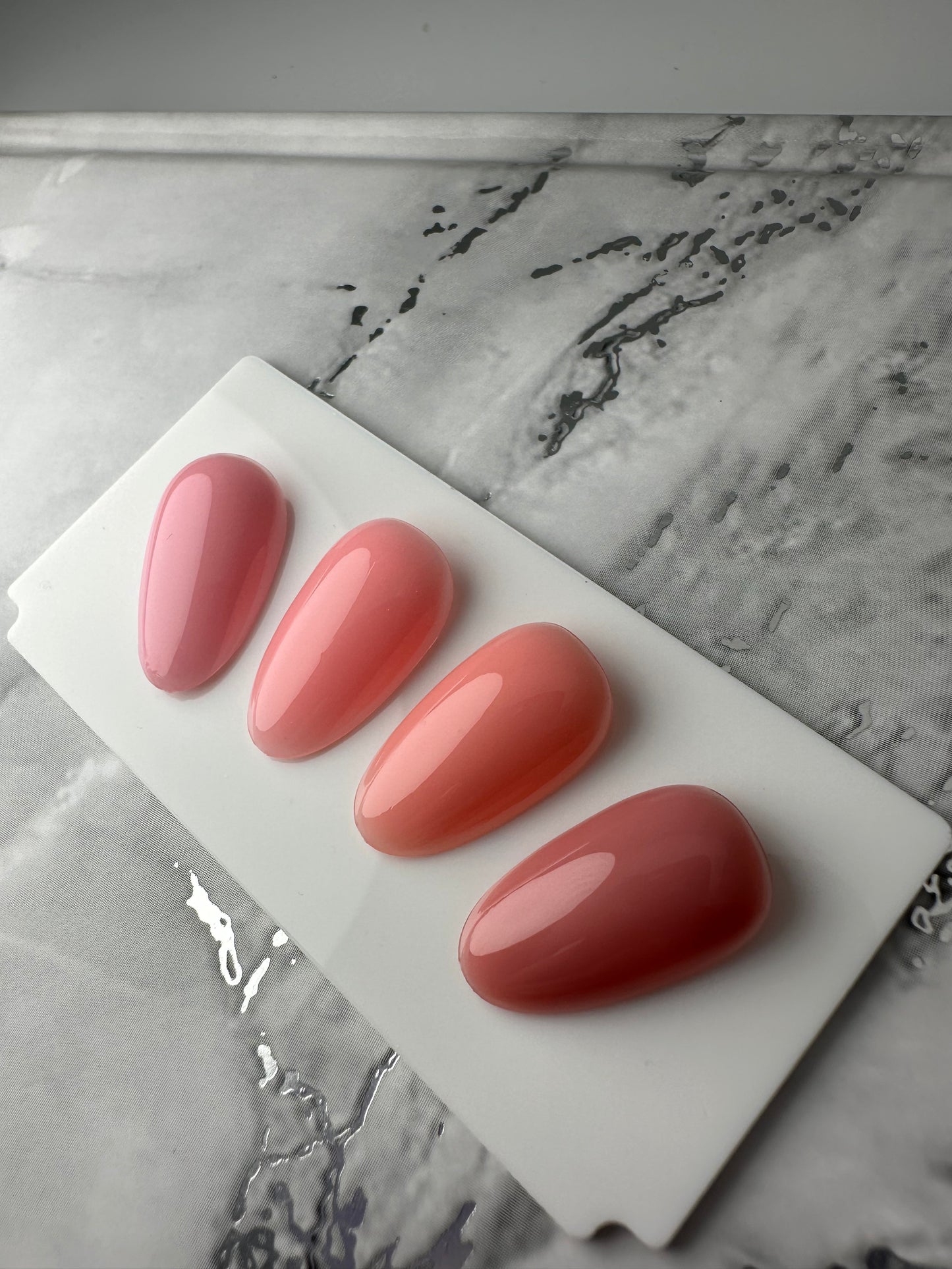 Liquid Gel - Thalia 30 ml