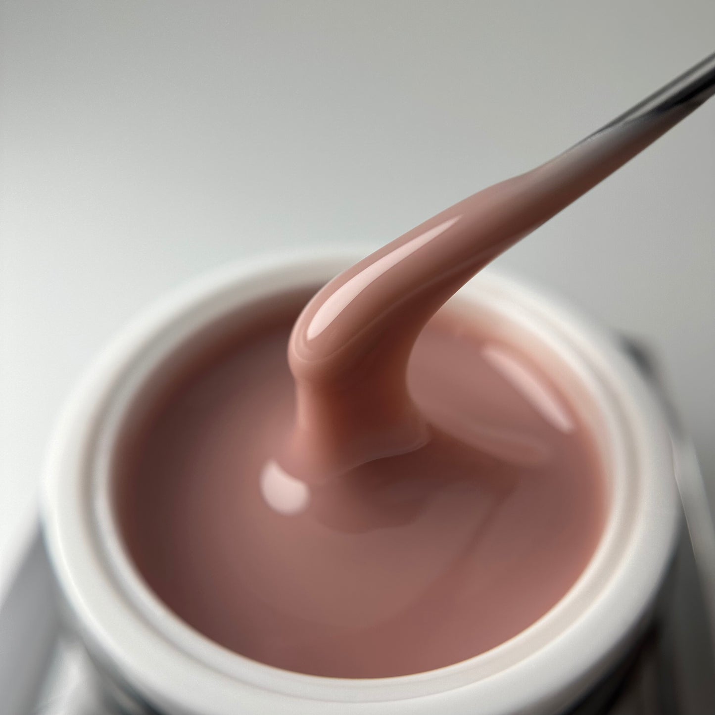 Liquid Gel - Mars 30 ml