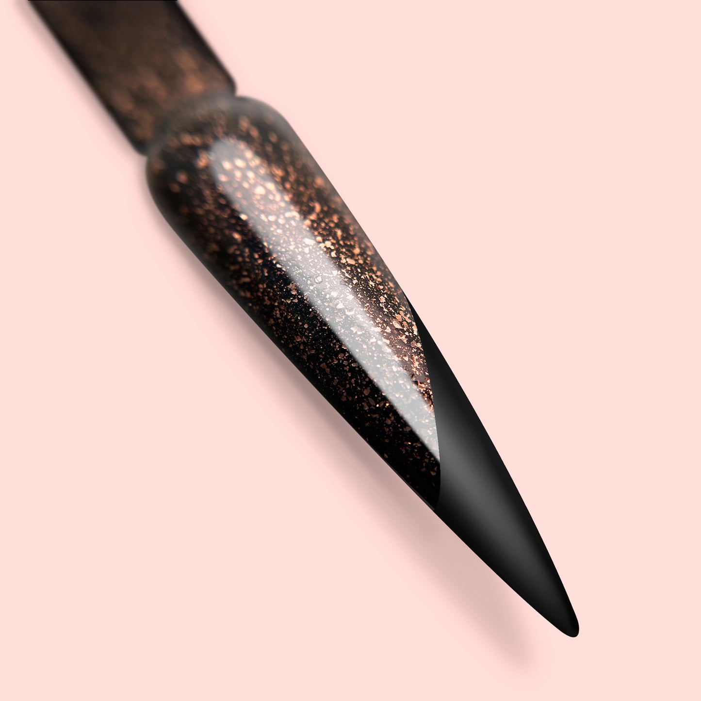 Top Diamond - Copper Magic