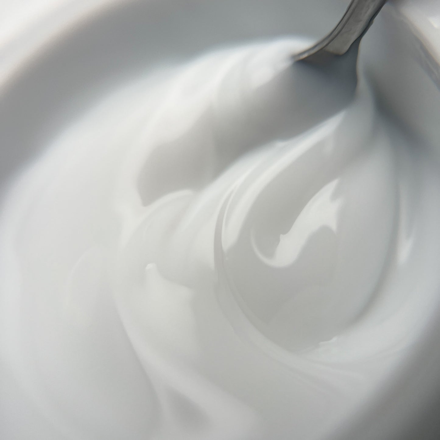 Hard Gel - Milk