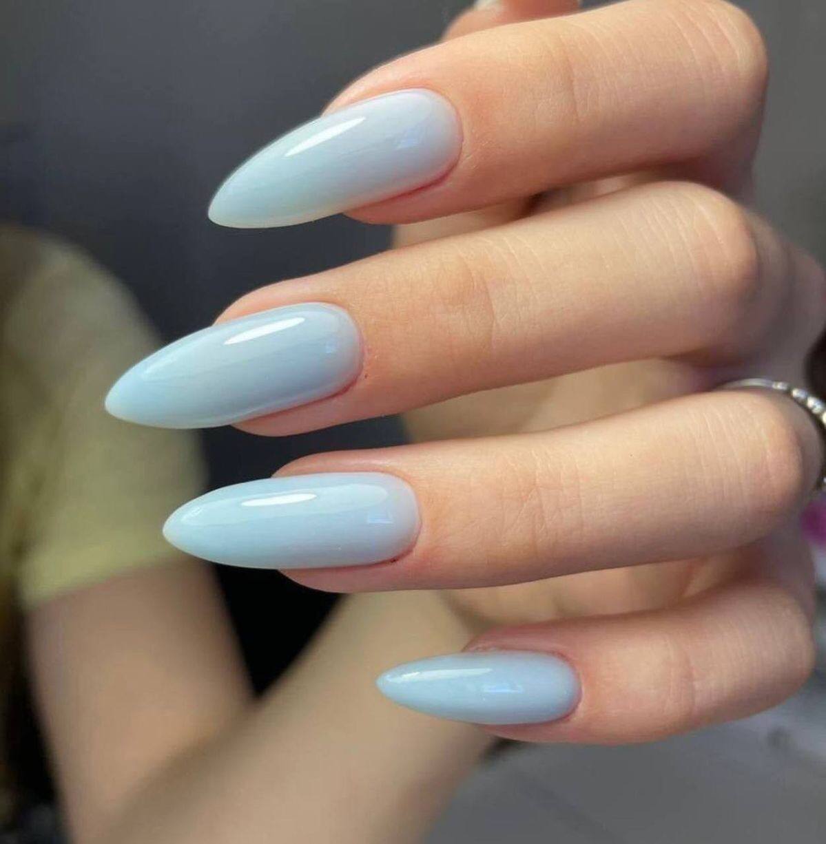 Color Hard Gel - Santorini