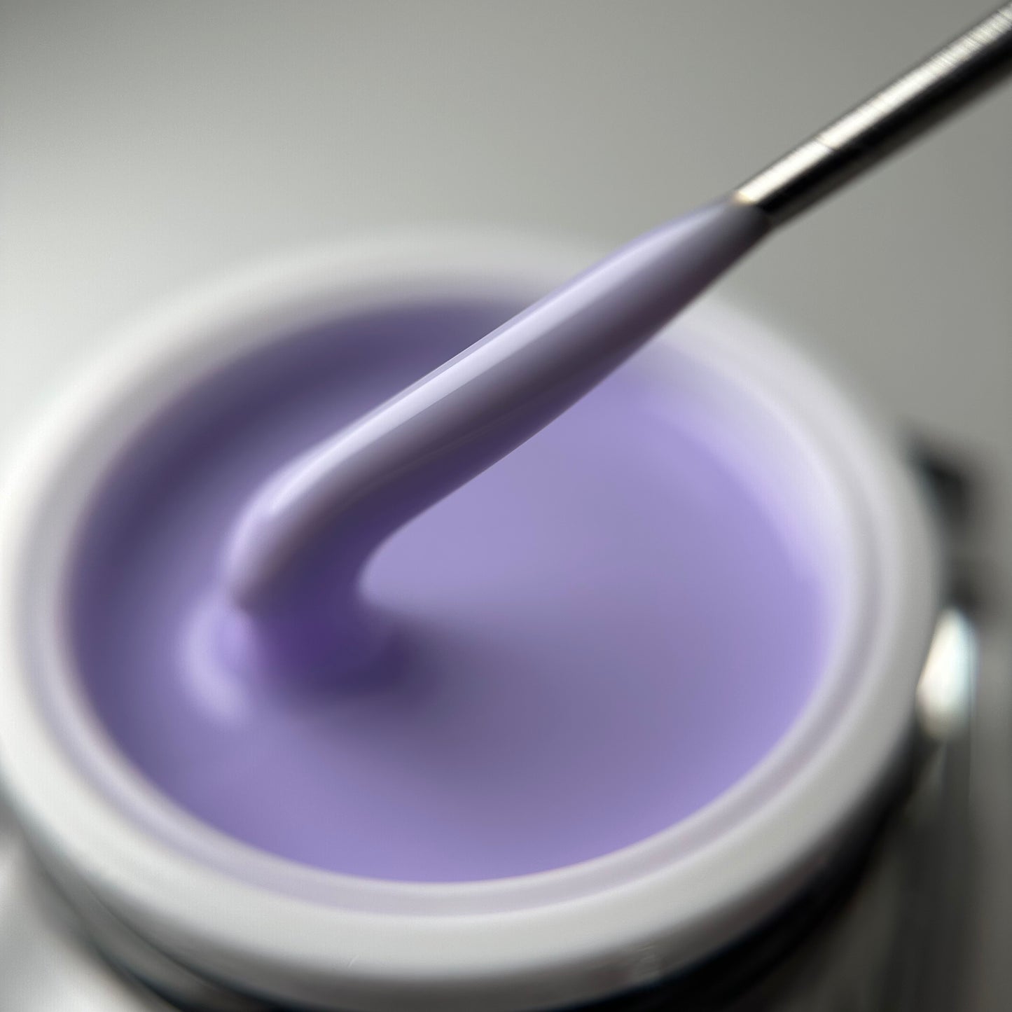 Liquid Gel - Milka 30 ml