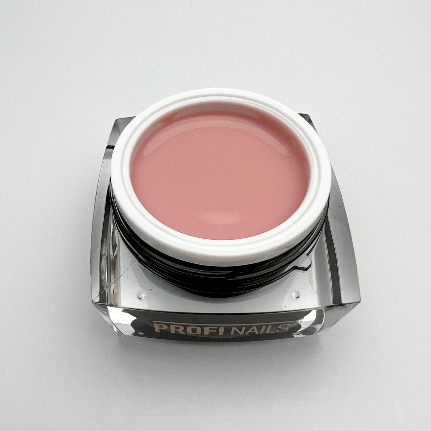 Hard Gel - Natural