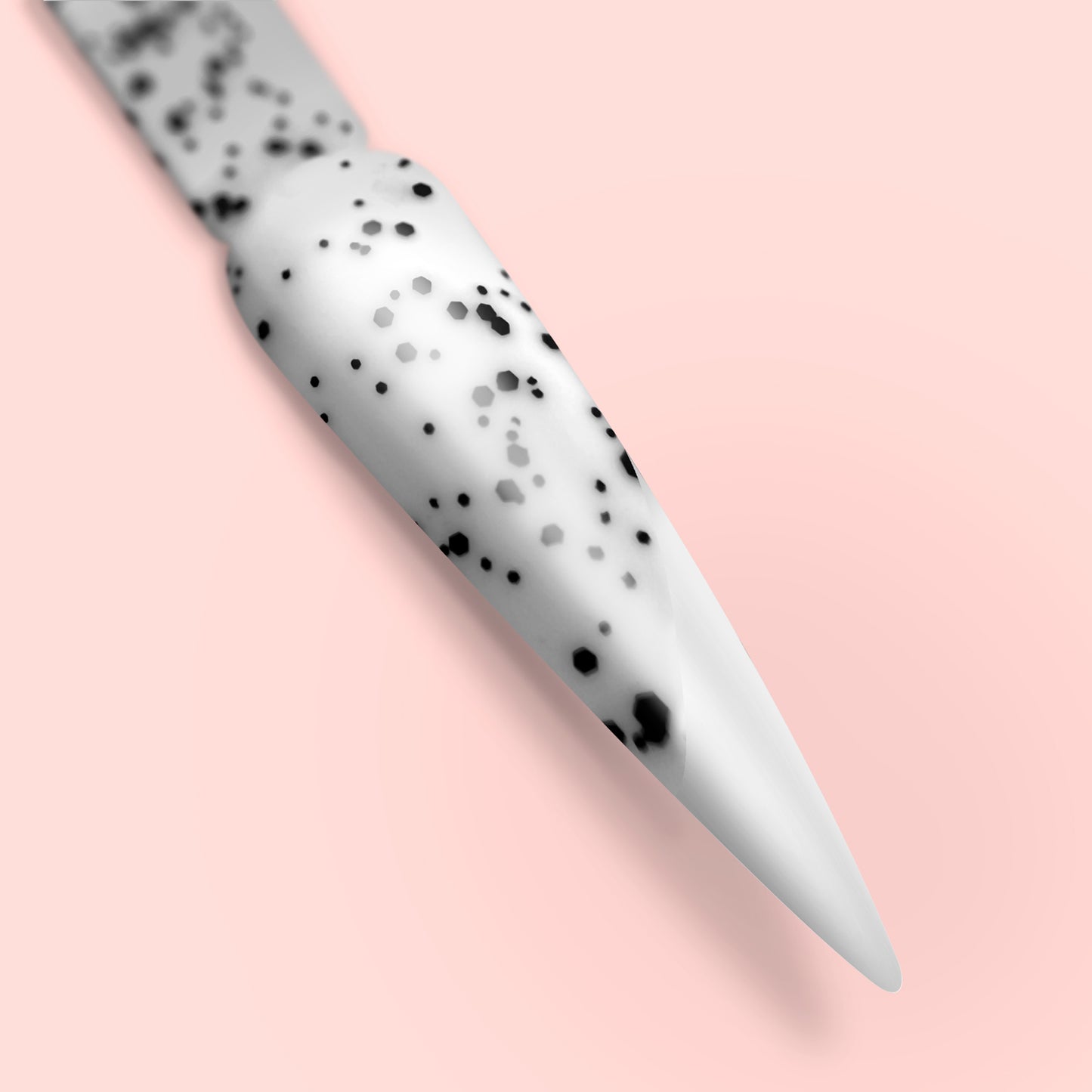 Matte Top Velvet - Illusion