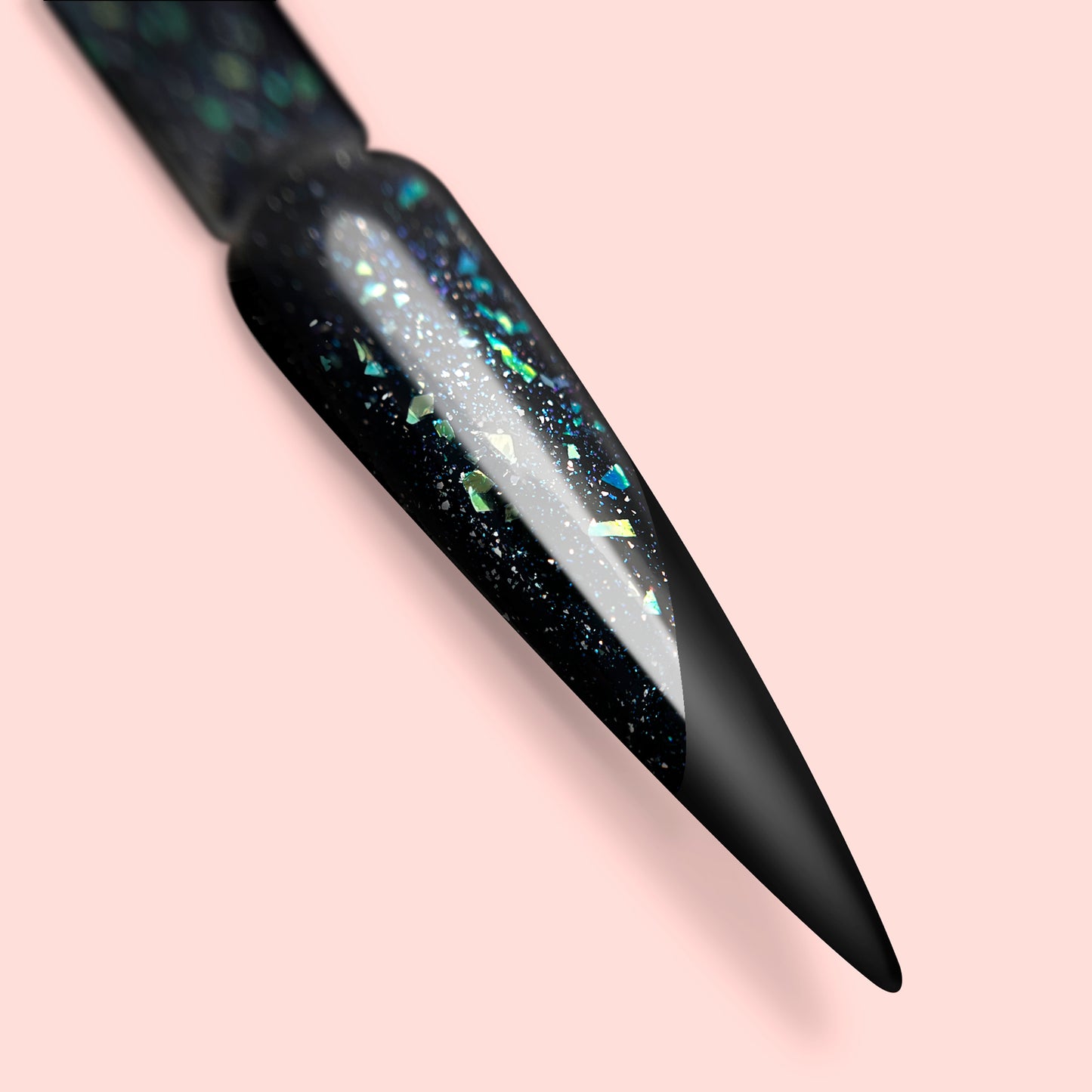 Top Diamond - Ocean Shimmer