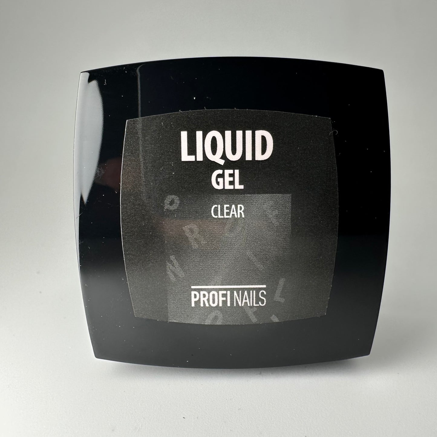 Liquid Gel - Clear