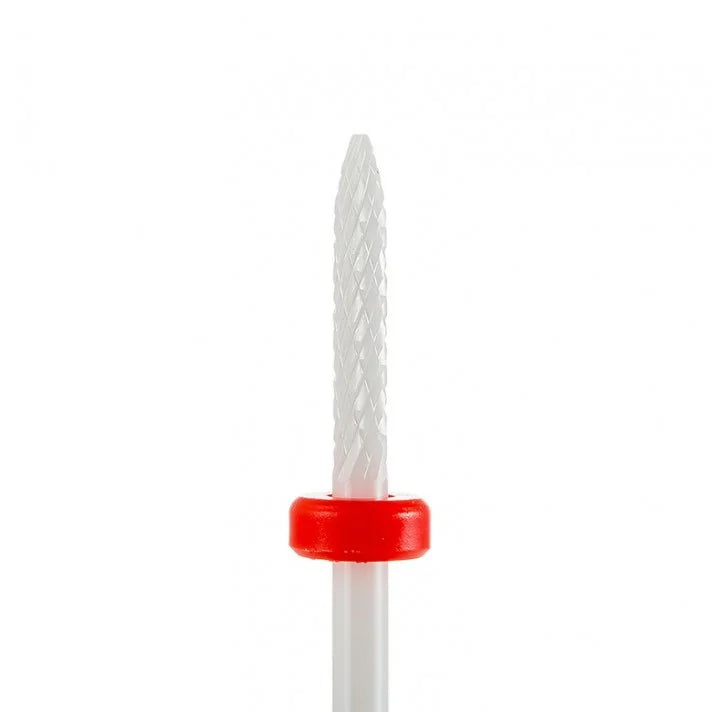 Narrow Ceramic Cone Bit