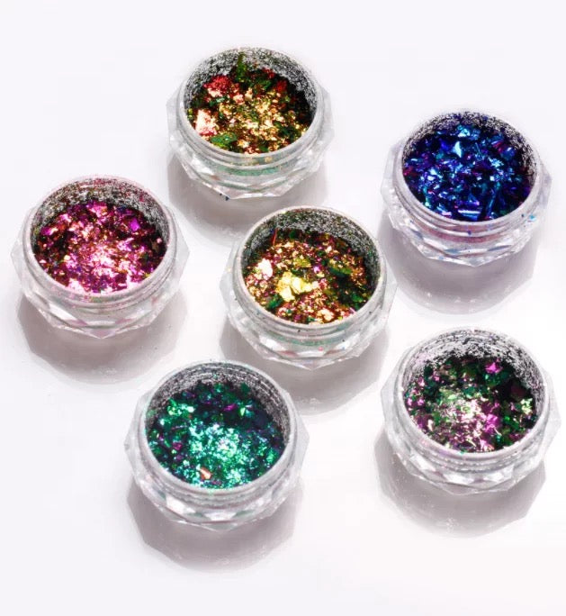 Ultra thin foil Magic Cloud