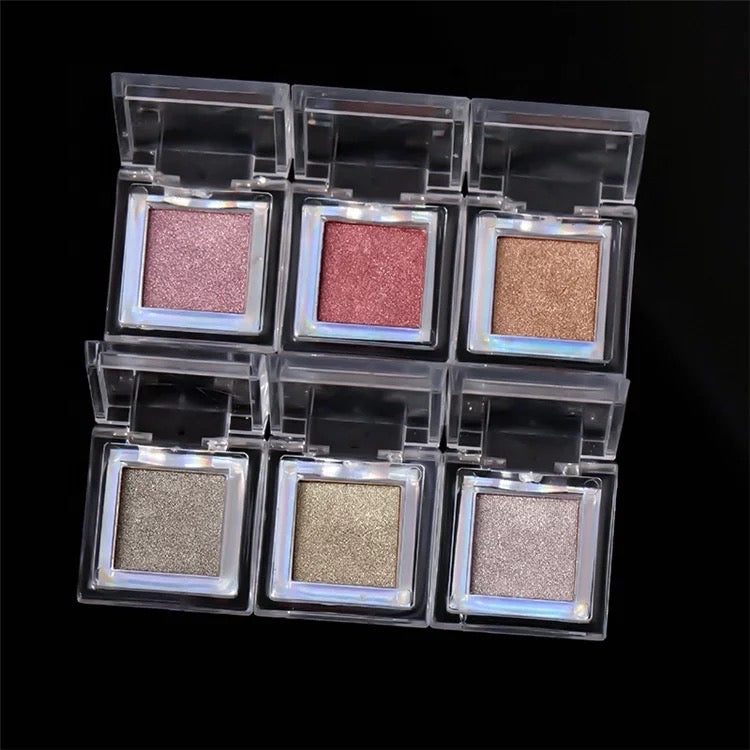 Mirror Nail Glitter Powder