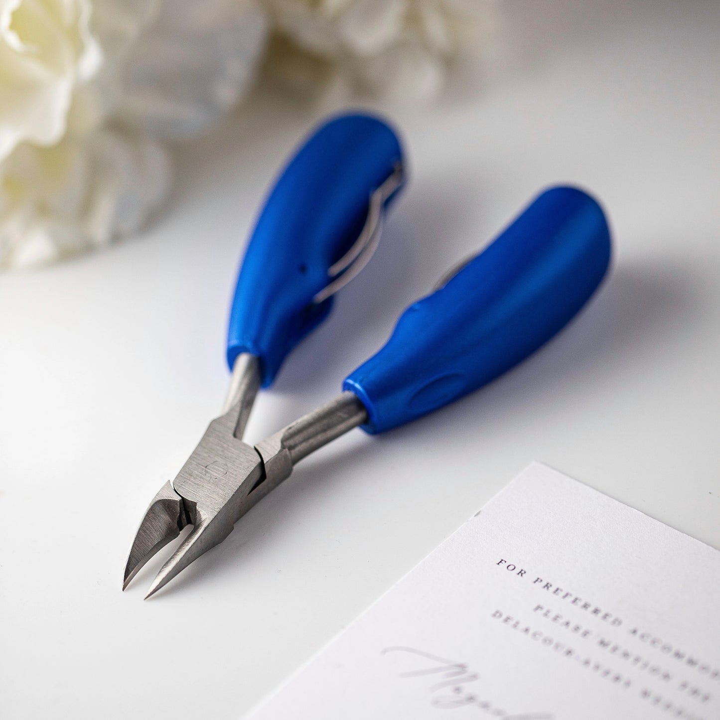 Pedicure Nail Clippers