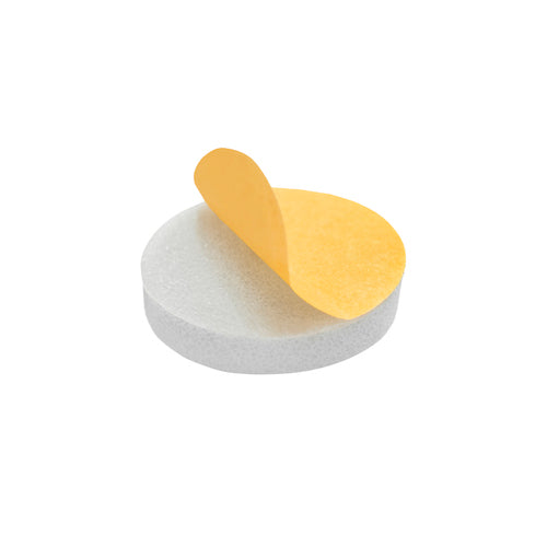 Disposable files L Sponge