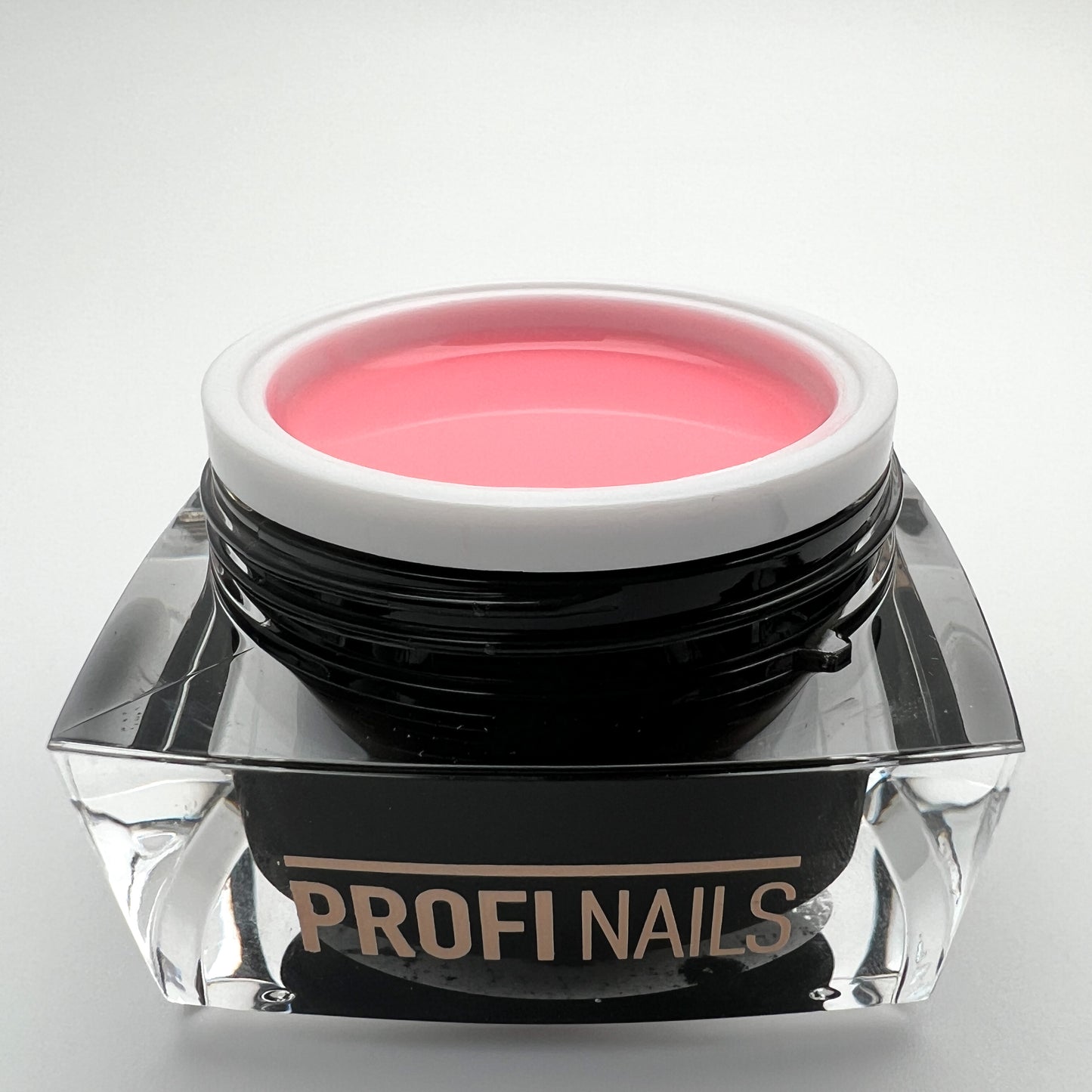 Hard Gel - Peony