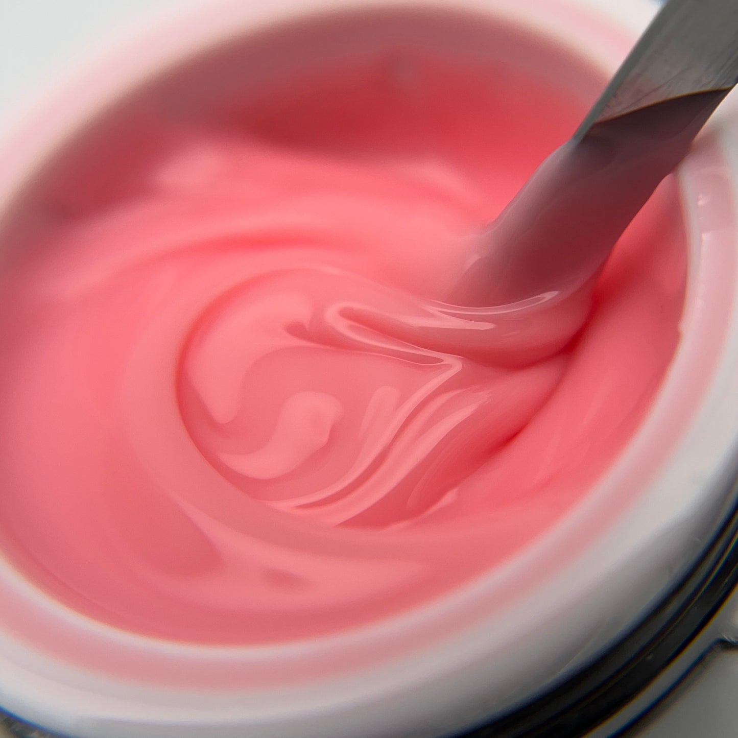 Hard Gel - Peony