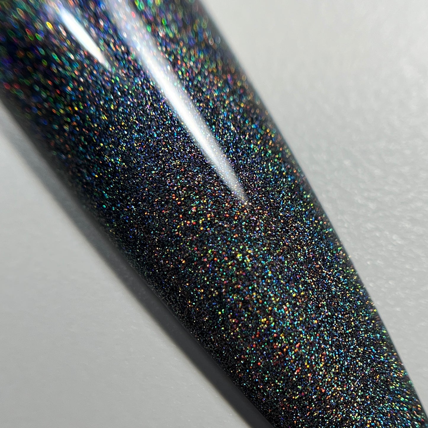 Gel Polish - Laser Cat Eye 9D