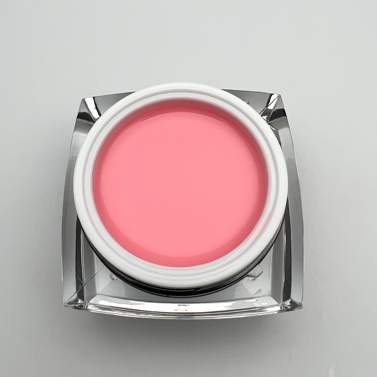 Hard Gel - Peony