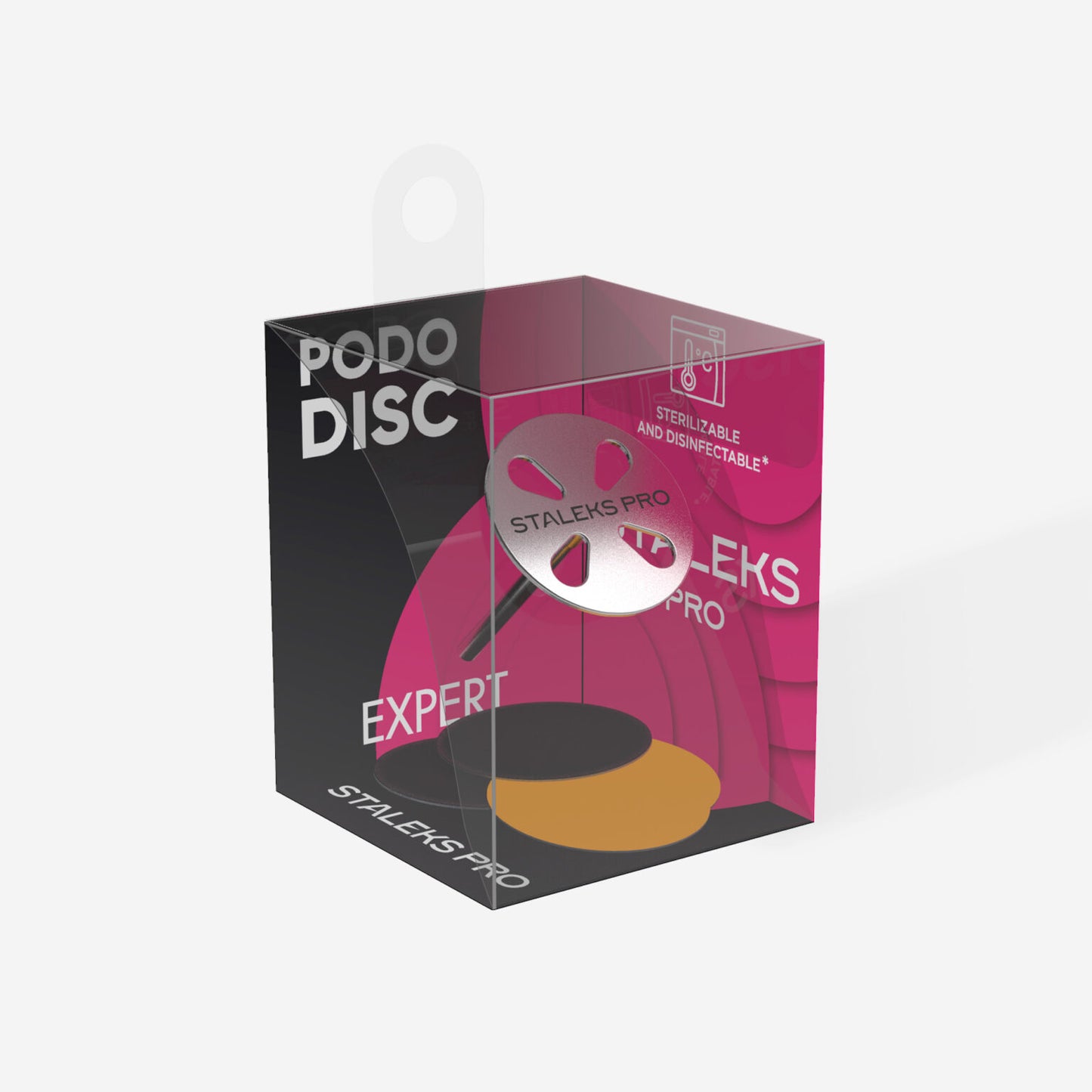 Pedicure disc M (20 mm)