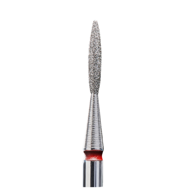Diamond Bit Flame