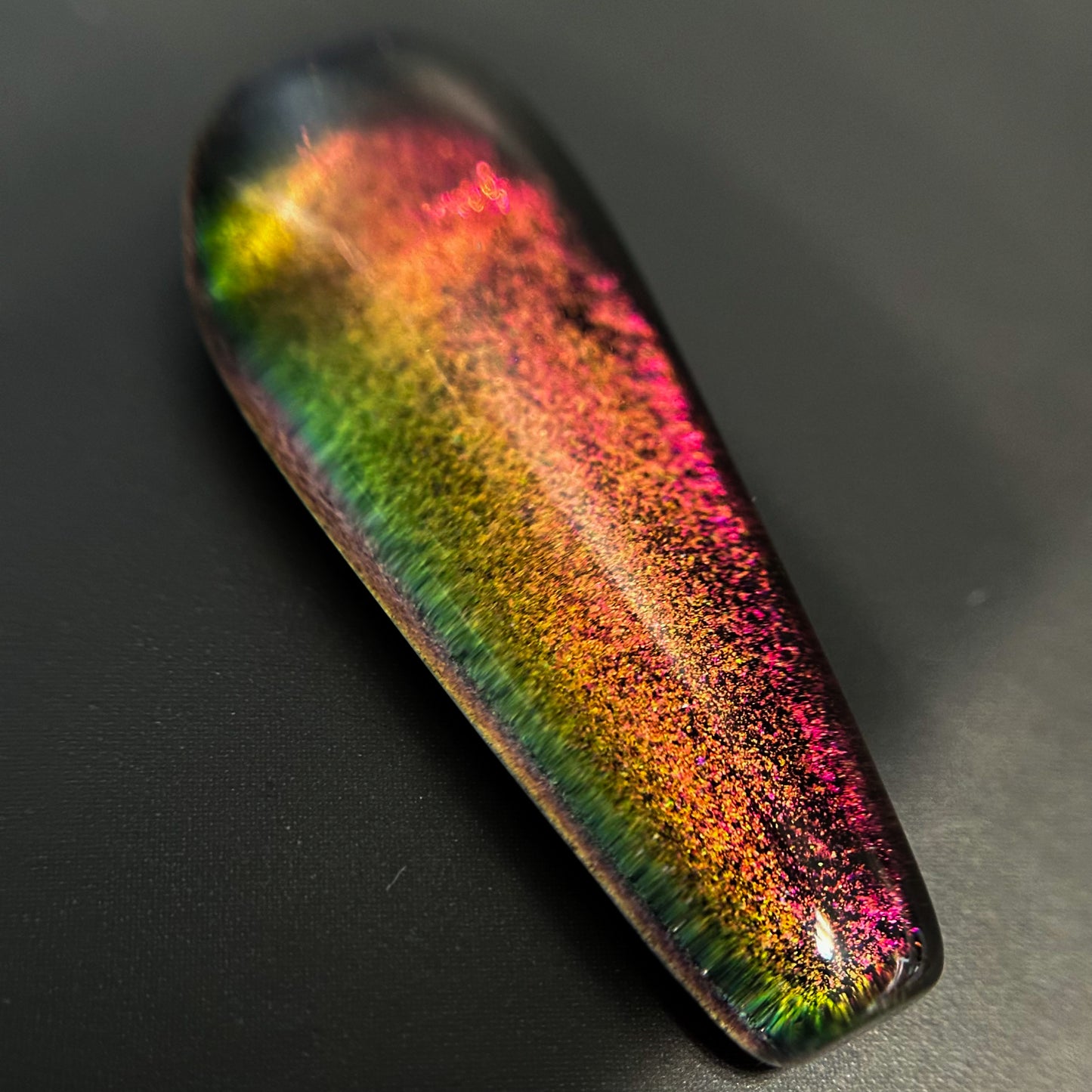 Liquid Galaxy