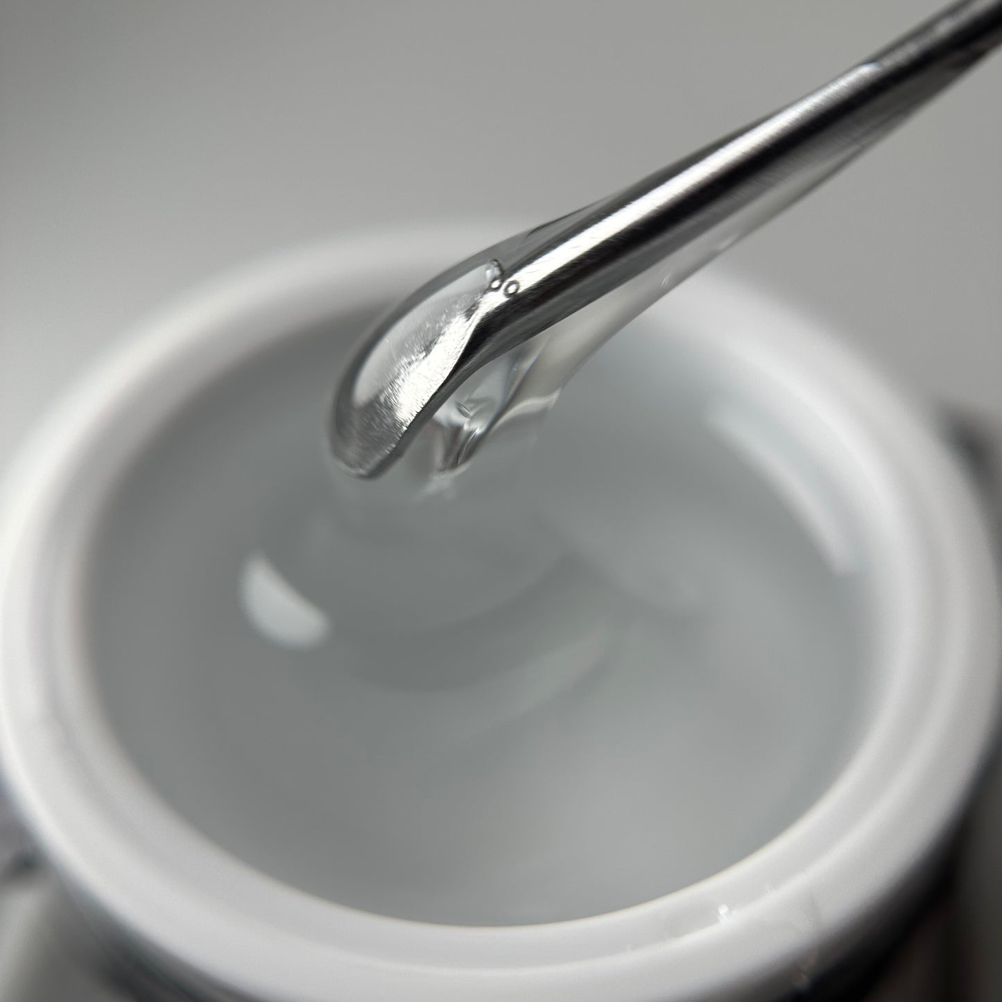 Liquid Gel - Clear