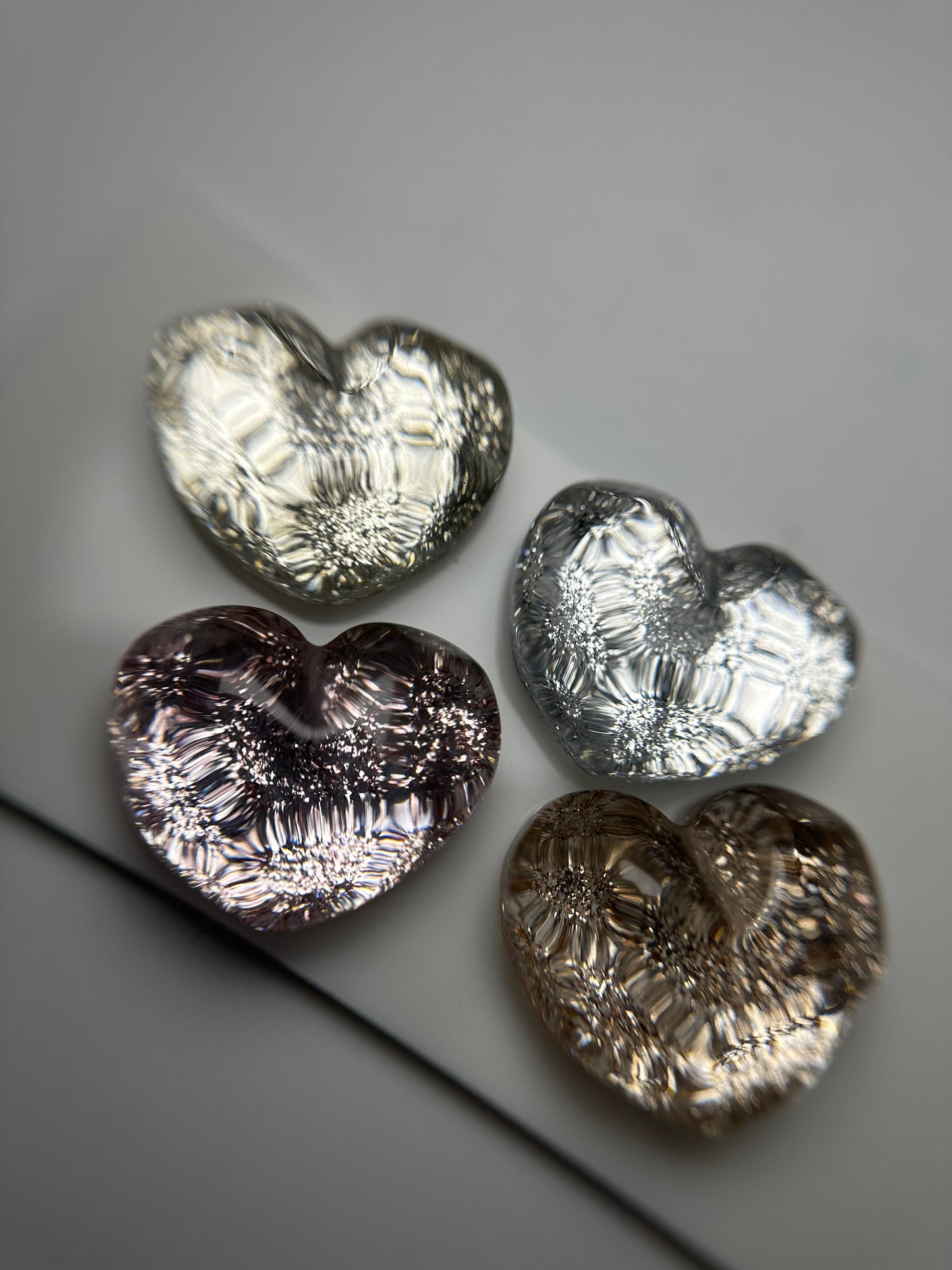 Liquid Foil Light Bronze Shine