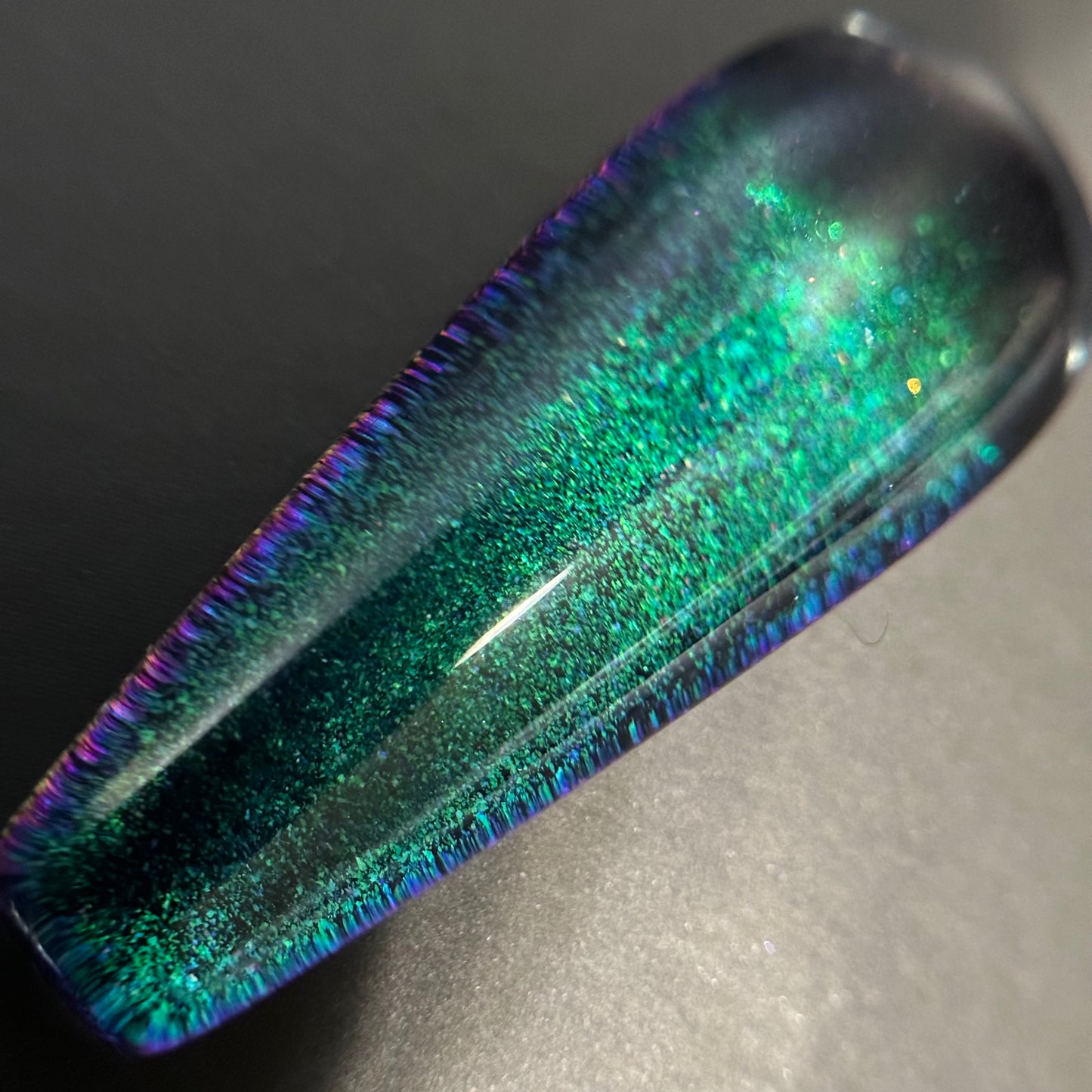 Liquid Galaxy