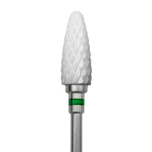 Ceramic Corn Bit