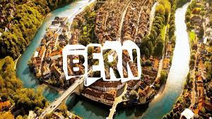 Color Hard Gel - Bern