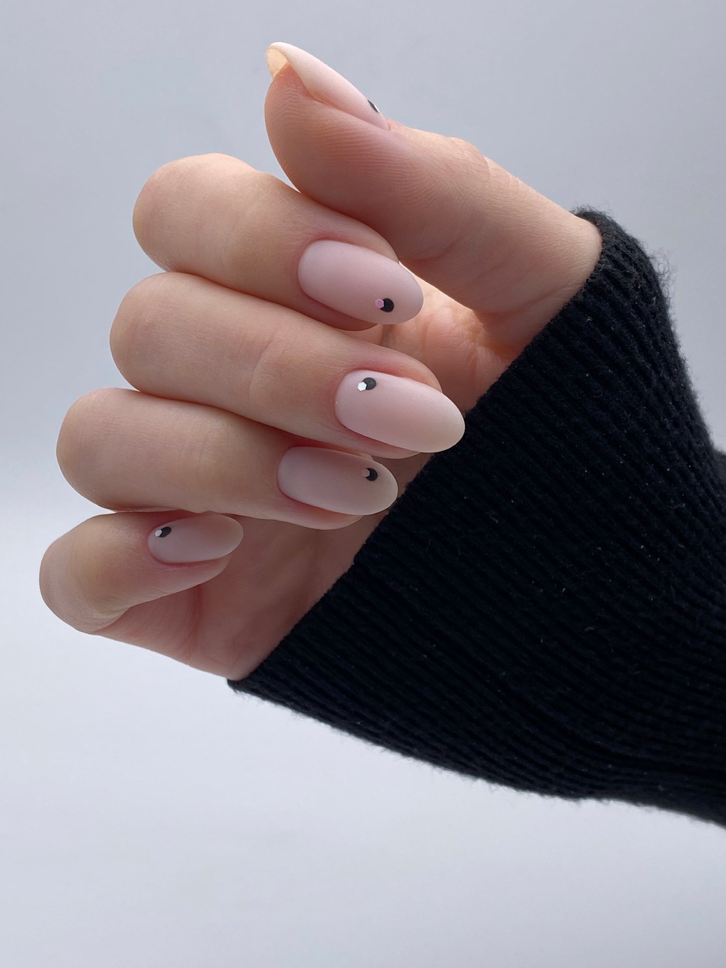 Matte Top Velvet