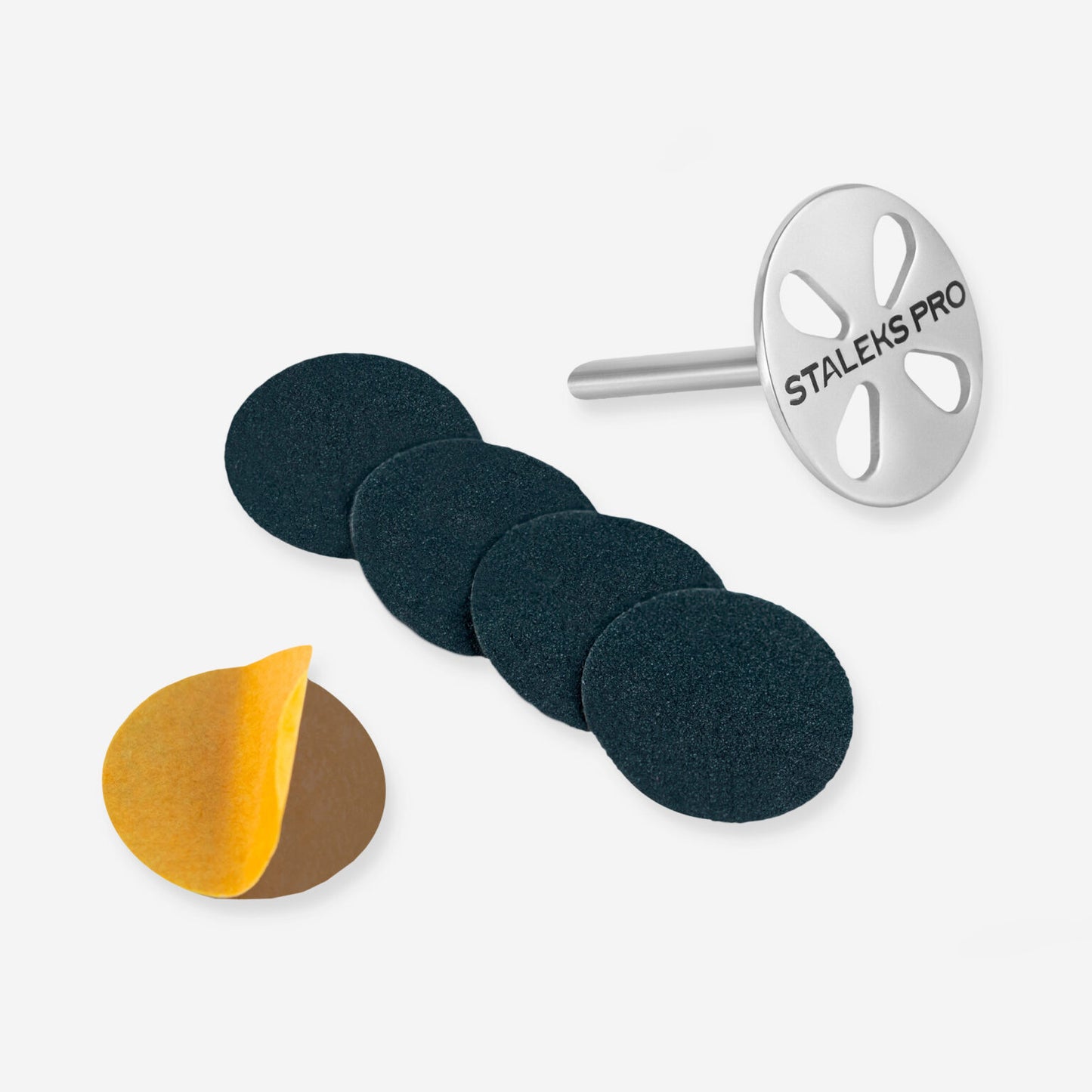 Pedicure disc L (25 mm)