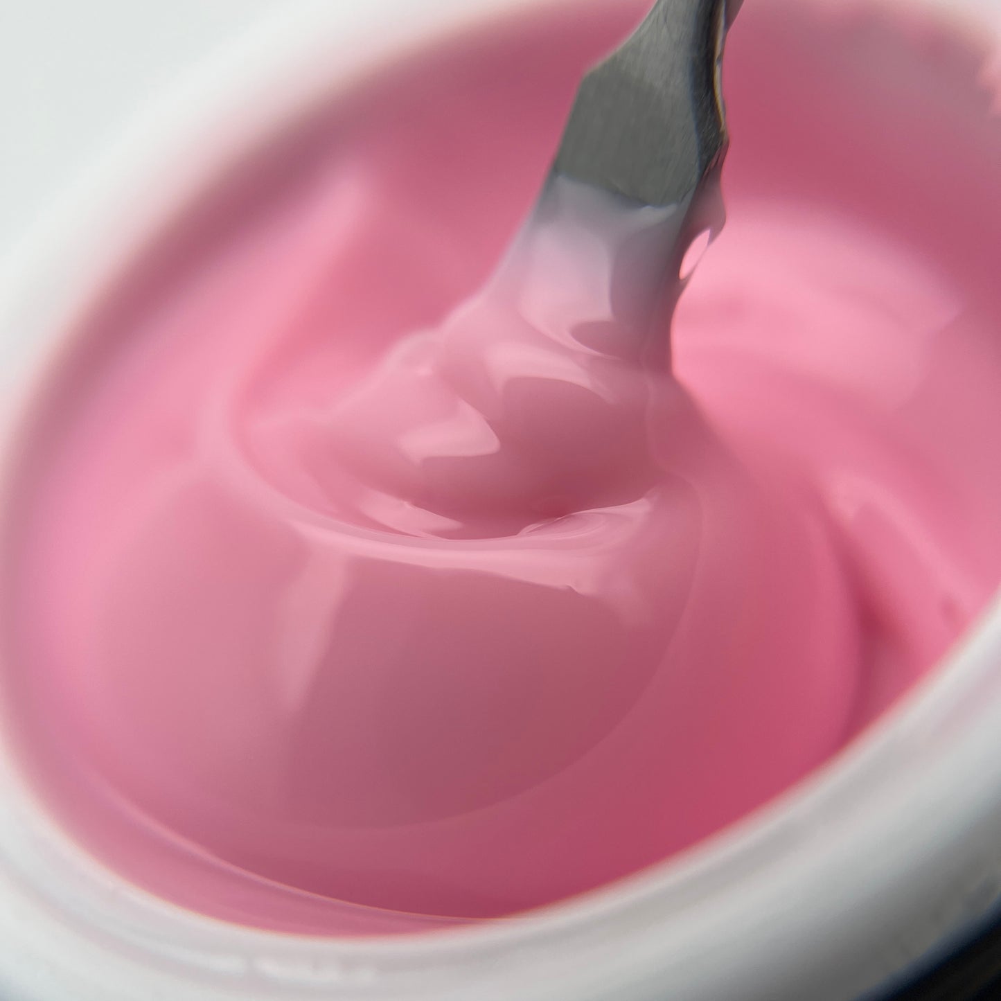 Hard Gel - Barbie