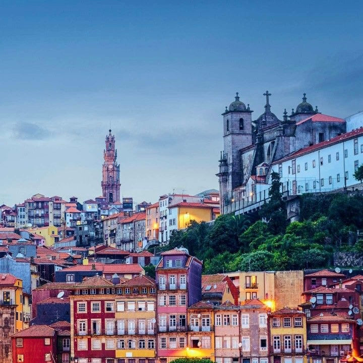 Color Hard Gel - Lisbon
