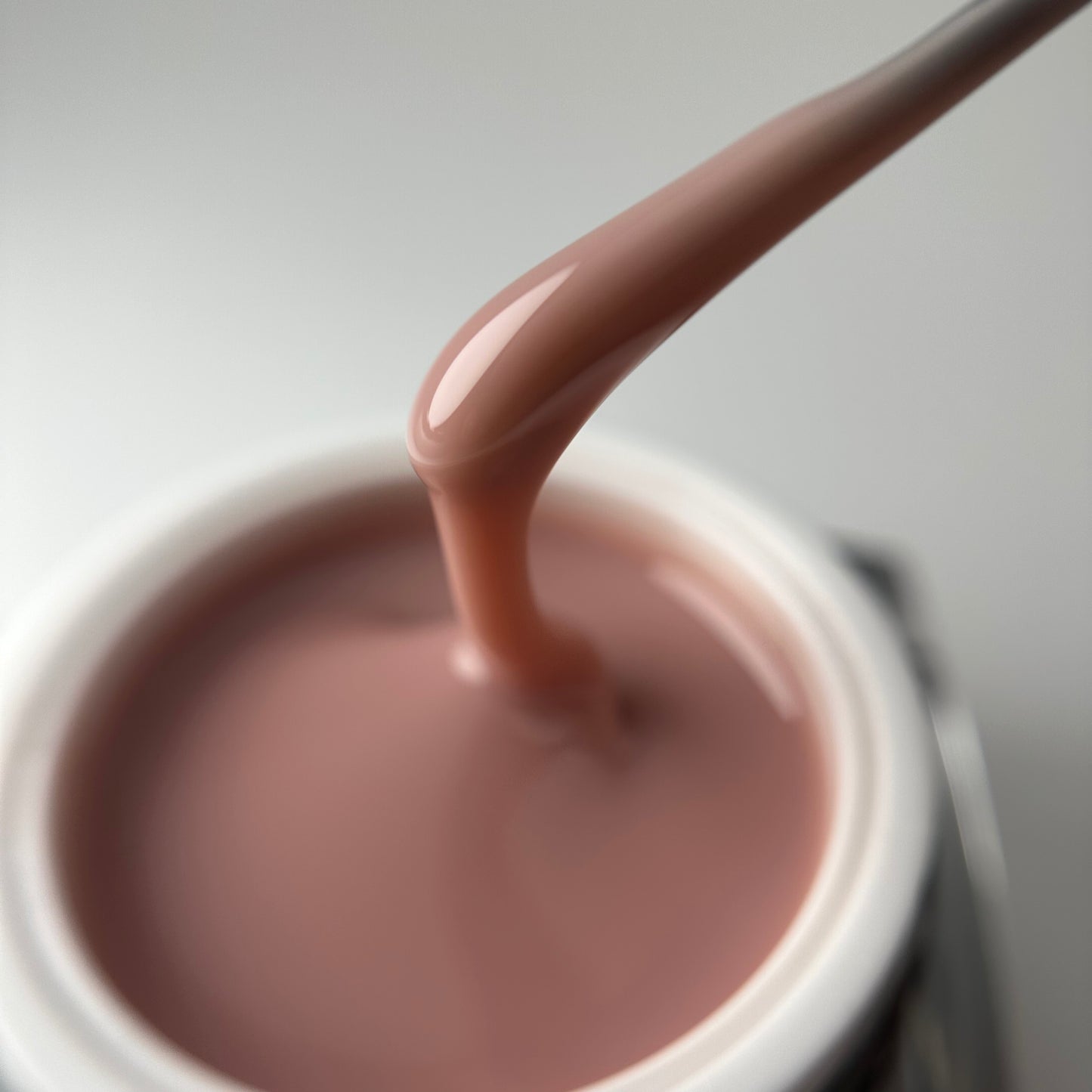 Liquid Gel - Mars 30 ml