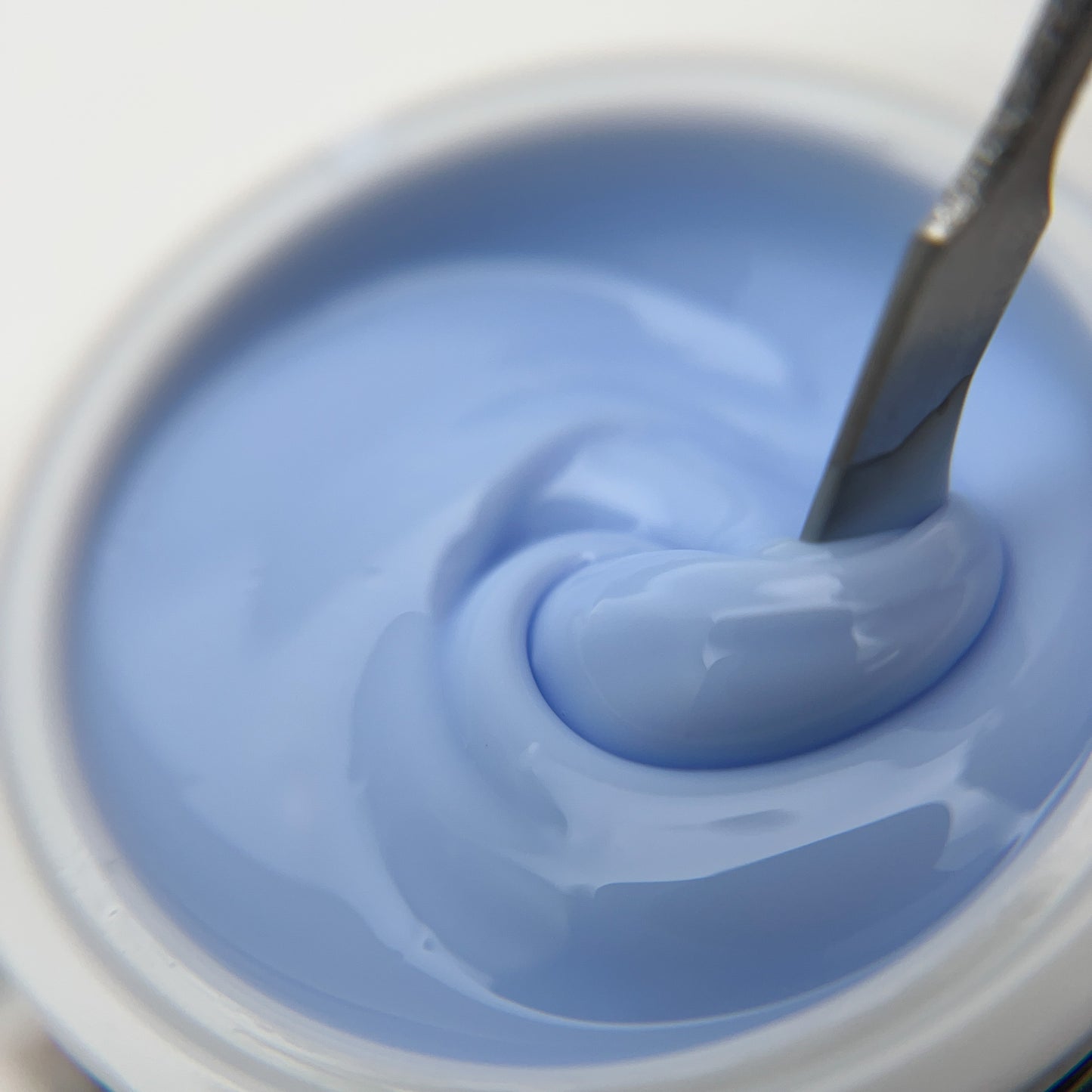 Color Hard Gel - Singapore