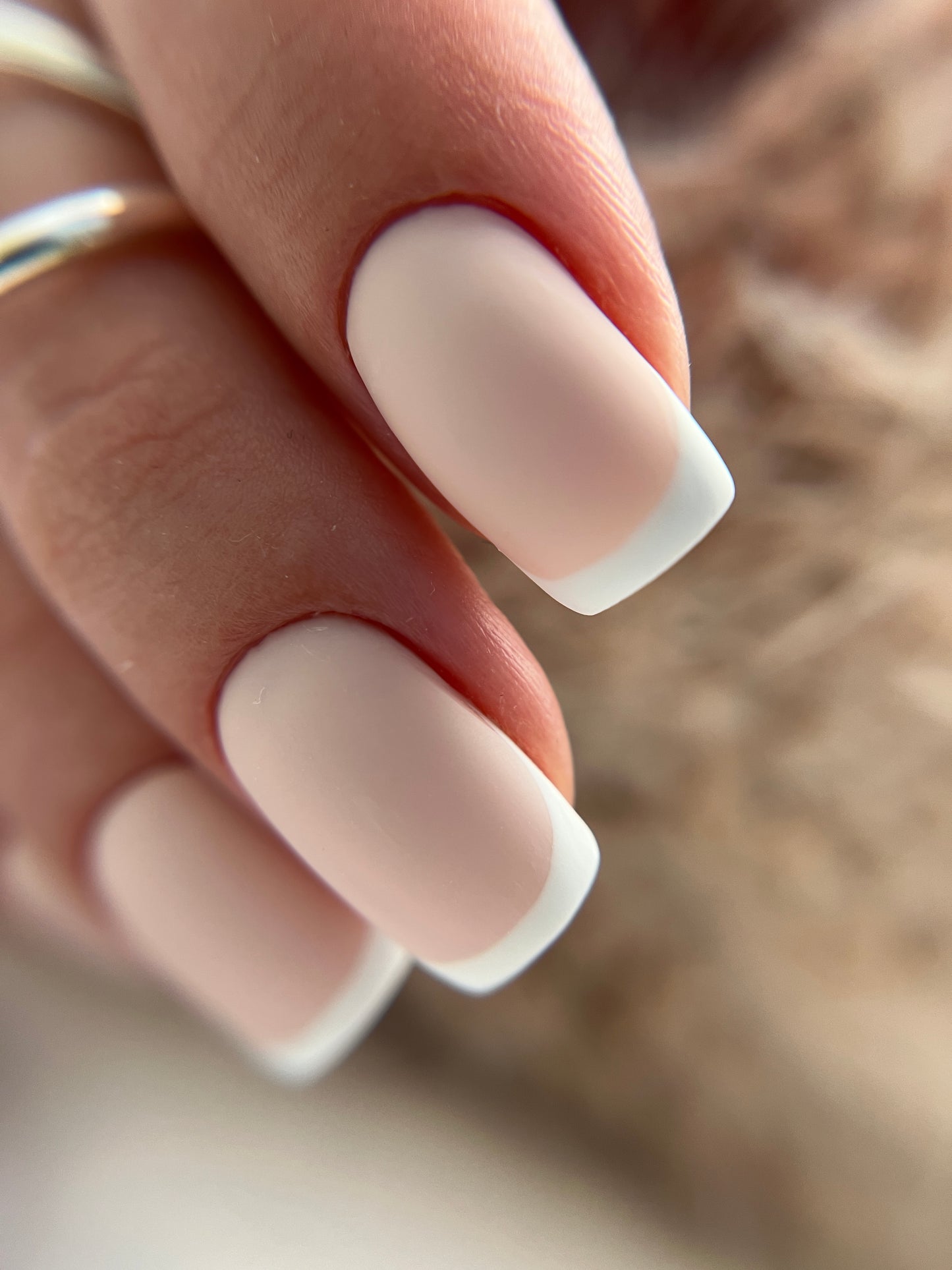 Gel Polish - Nut Pudding