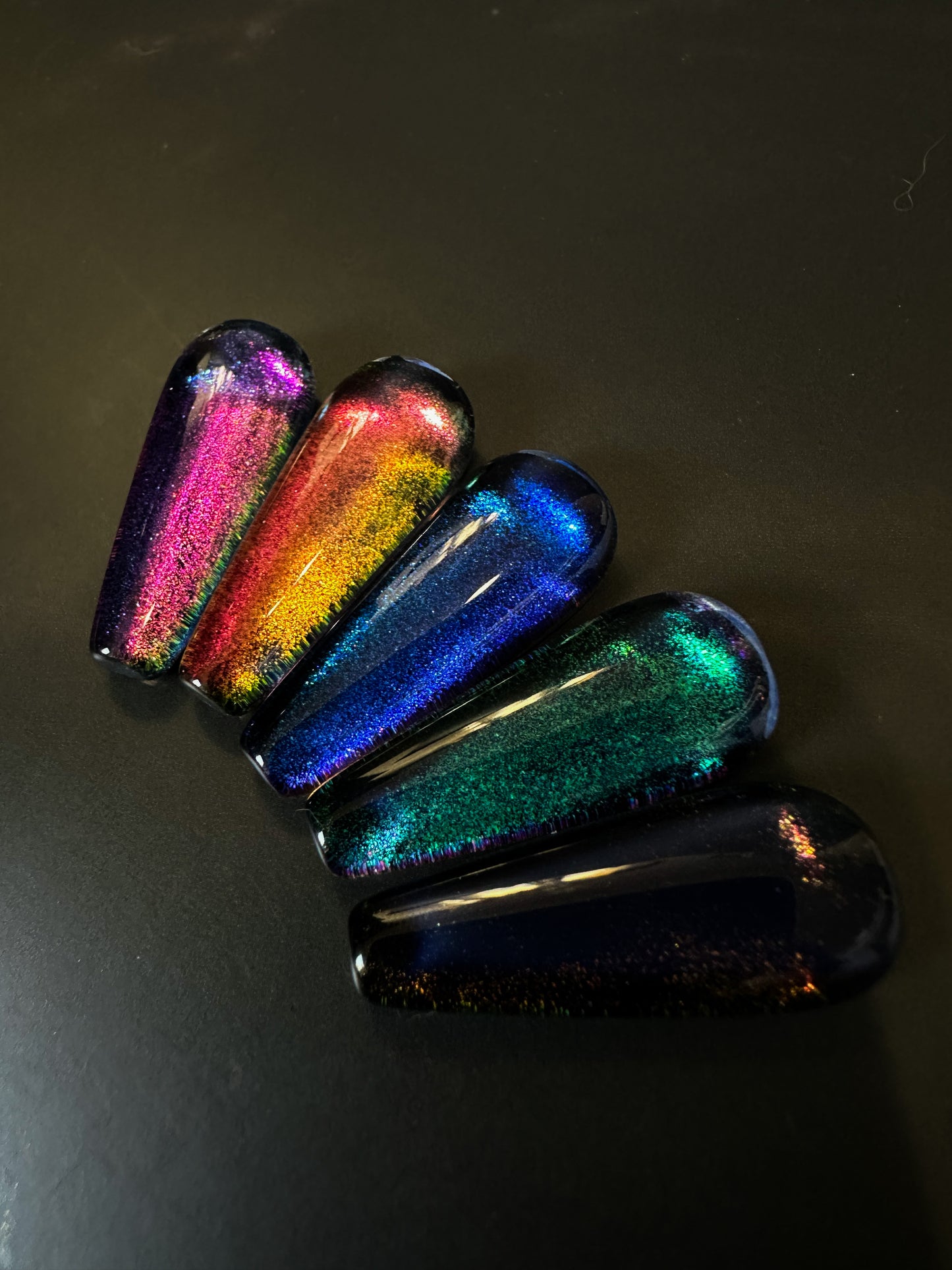 Liquid Galaxy