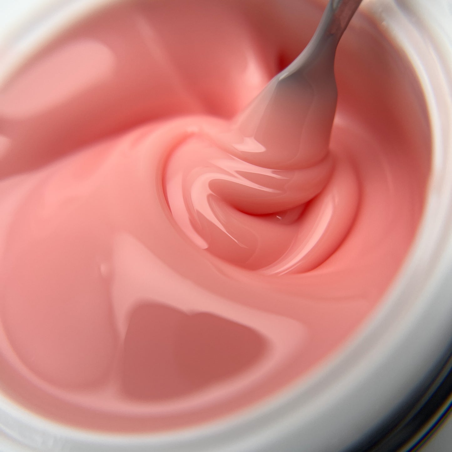 Hard Gel - Peach