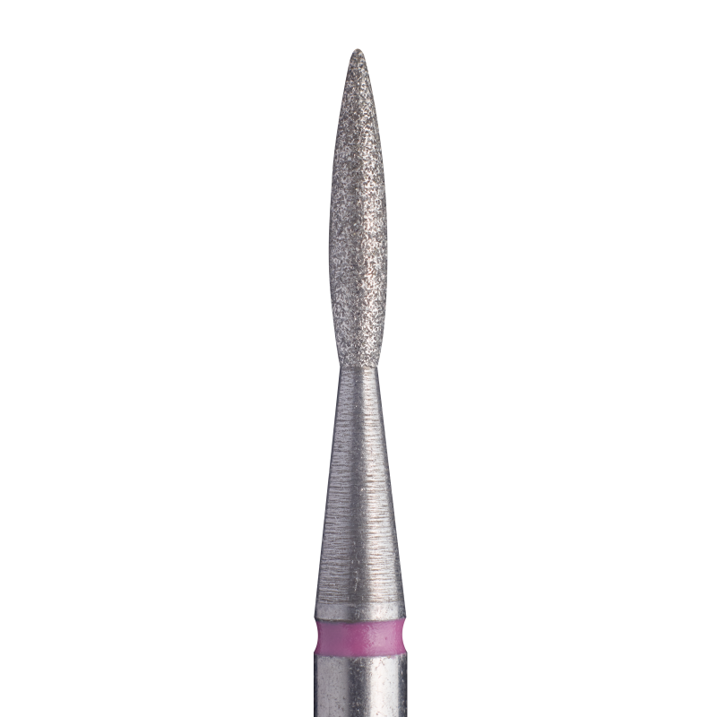 Diamond Bit Flame