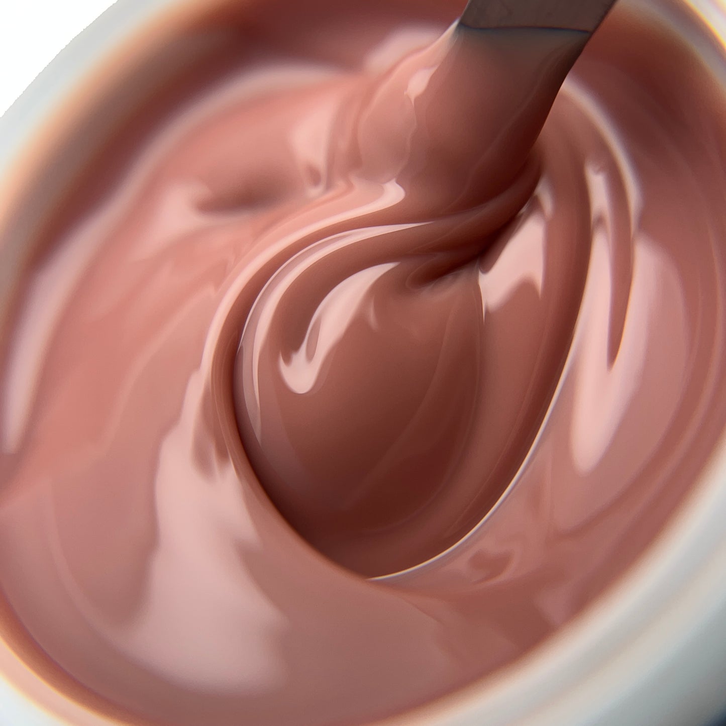 Color Hard Gel - Bern