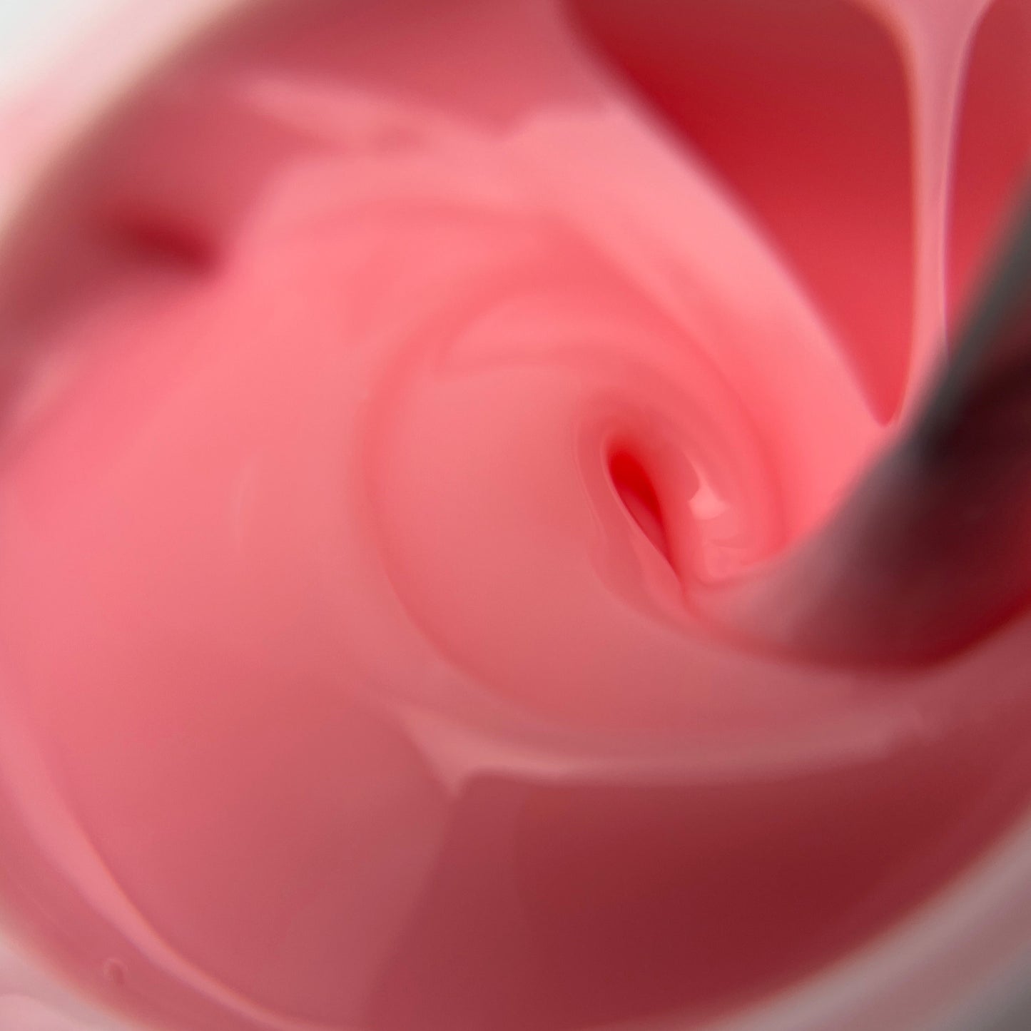 Hard Gel - Peony