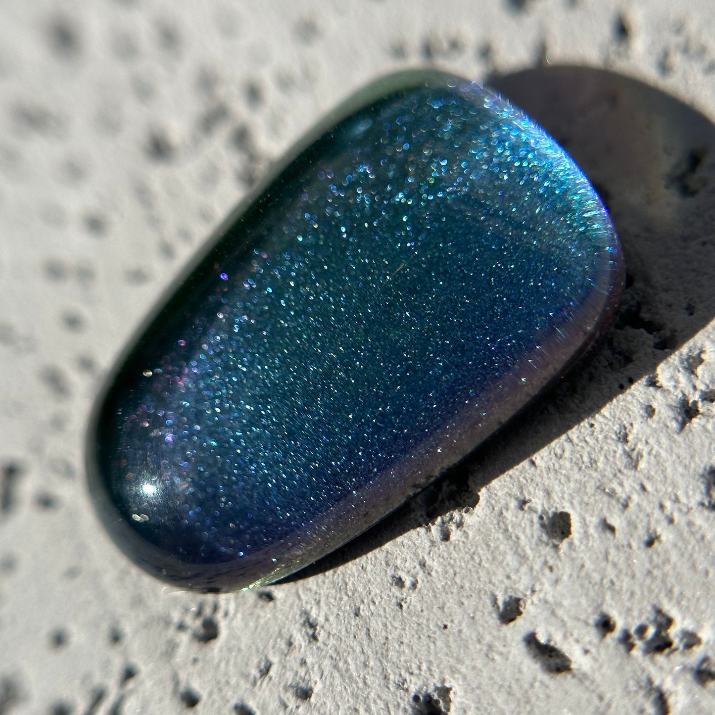 Gel Polish - Cat Eye 9D Jaguar