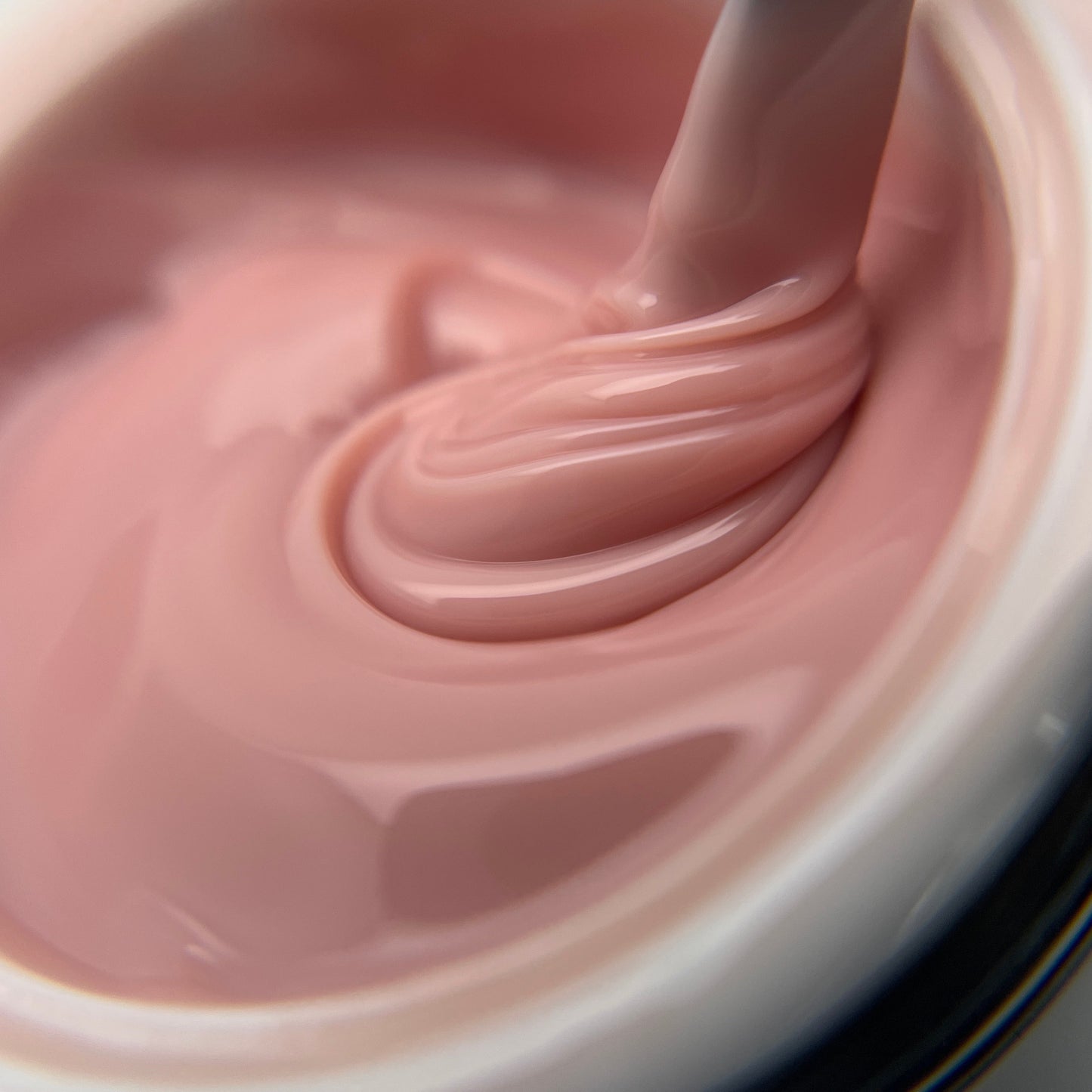 Hard Gel - Natural