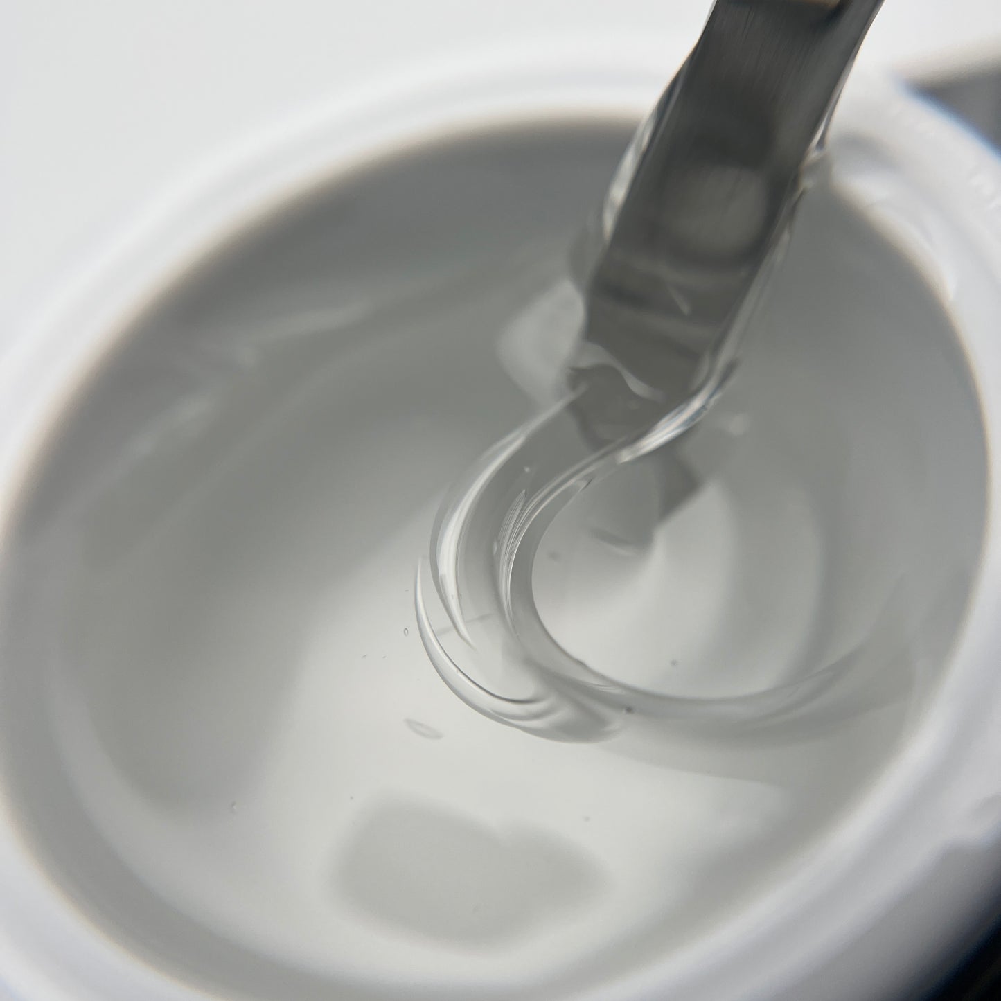 Hard Gel - Clear