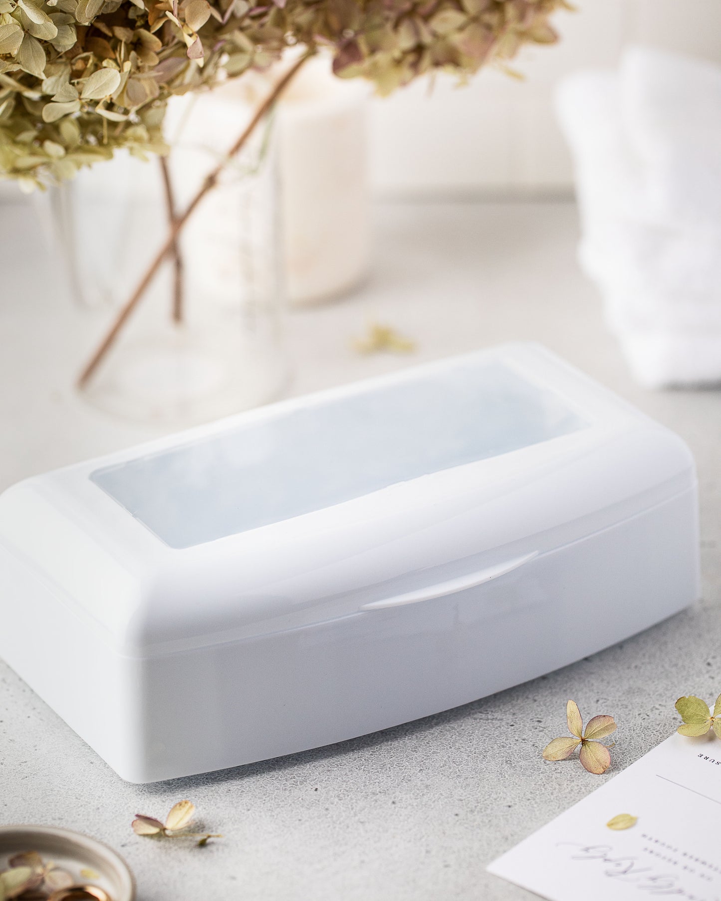 Disinfection Box