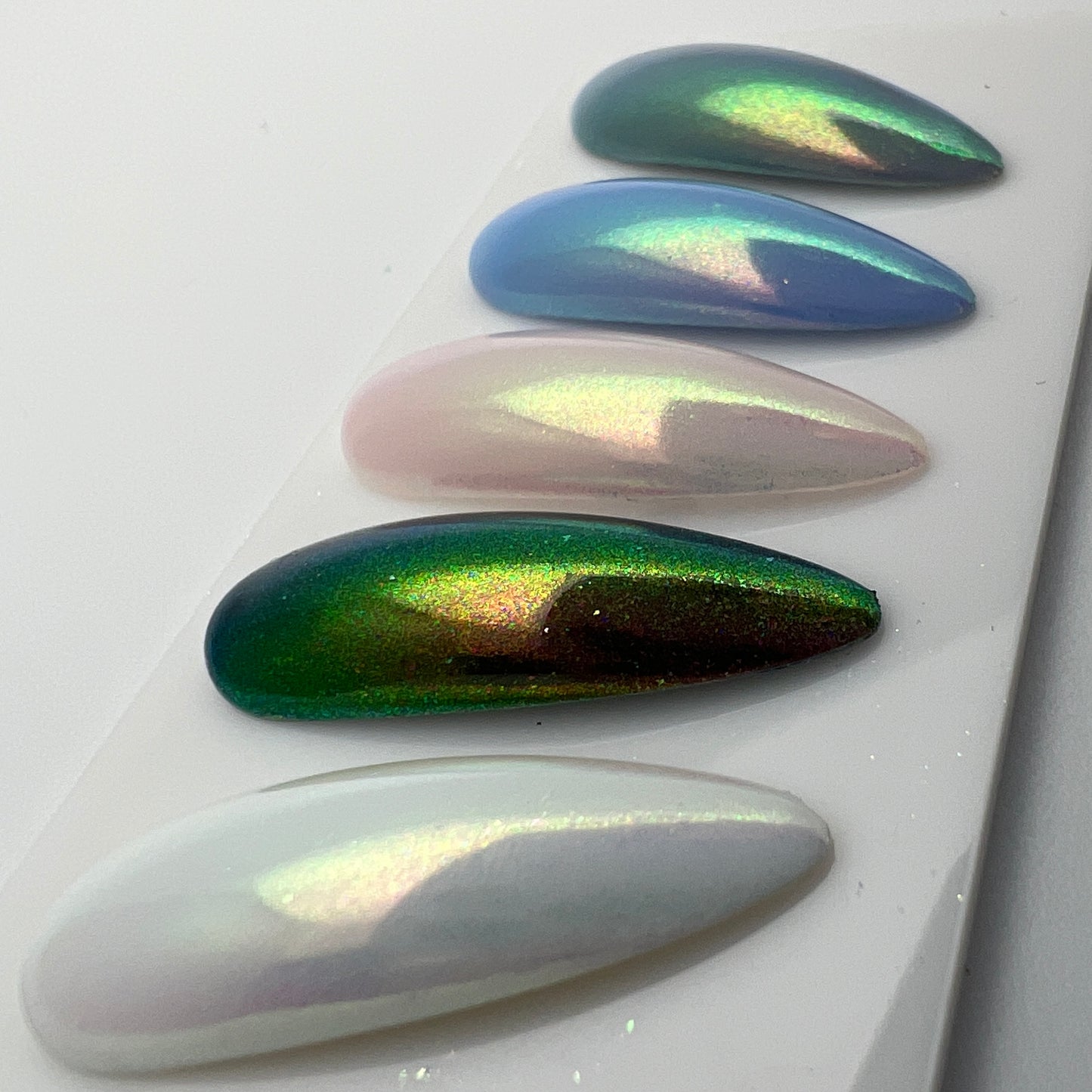 Fairy Nail Powder