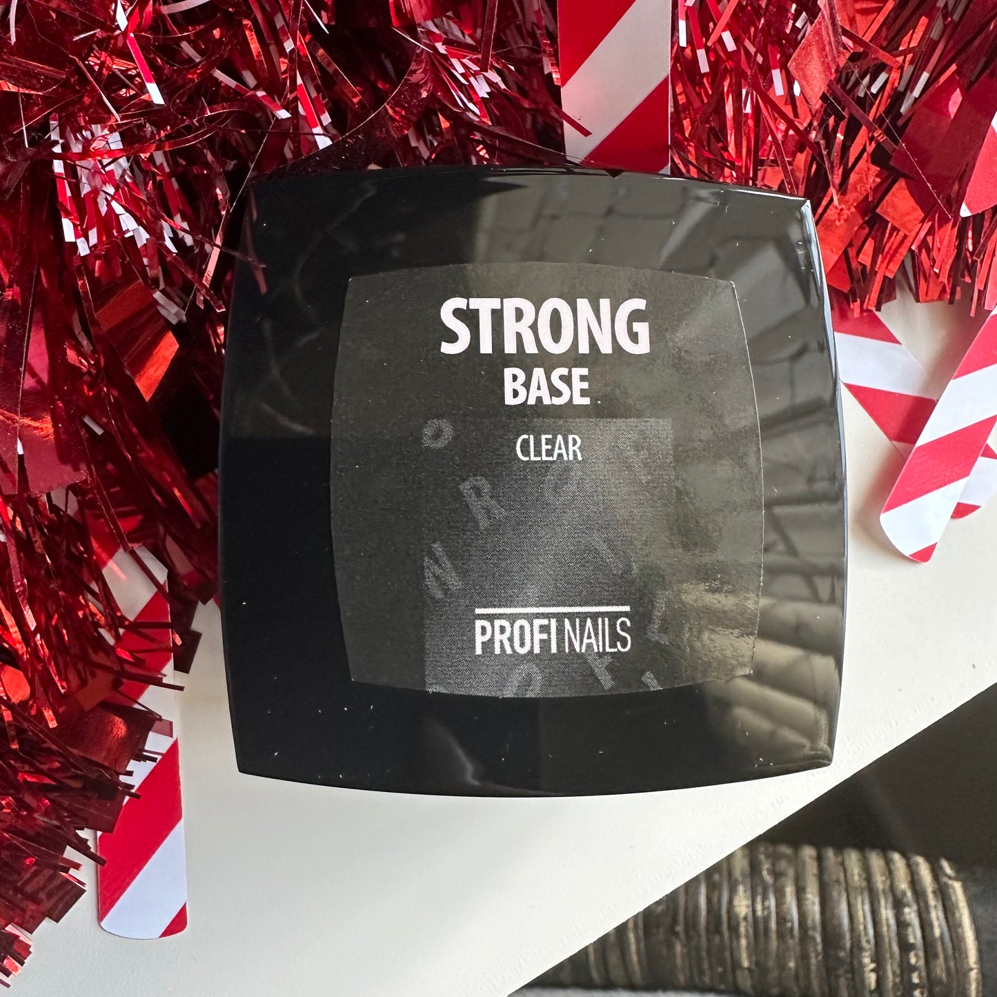 Strong Base 30 ml
