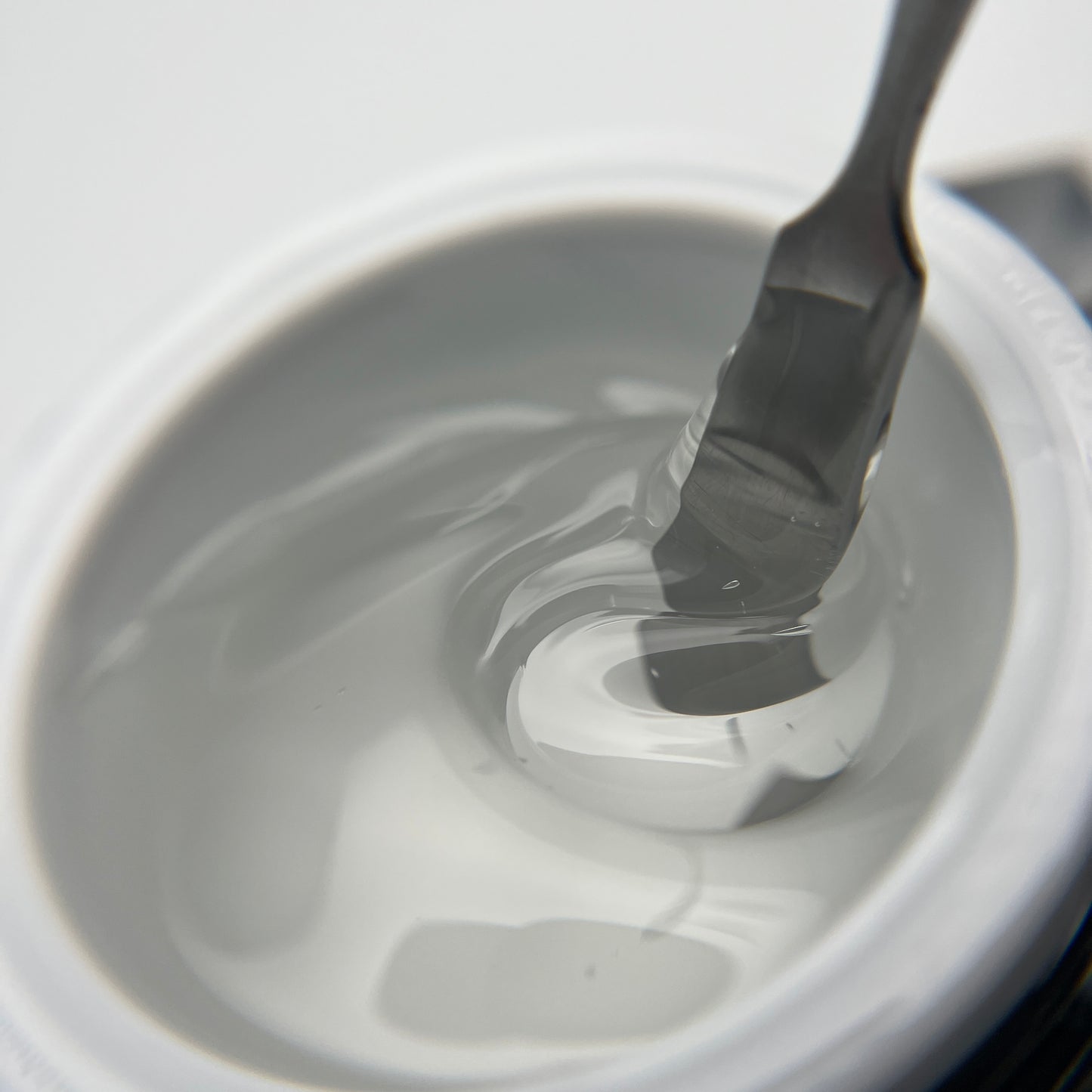 Hard Gel - Clear